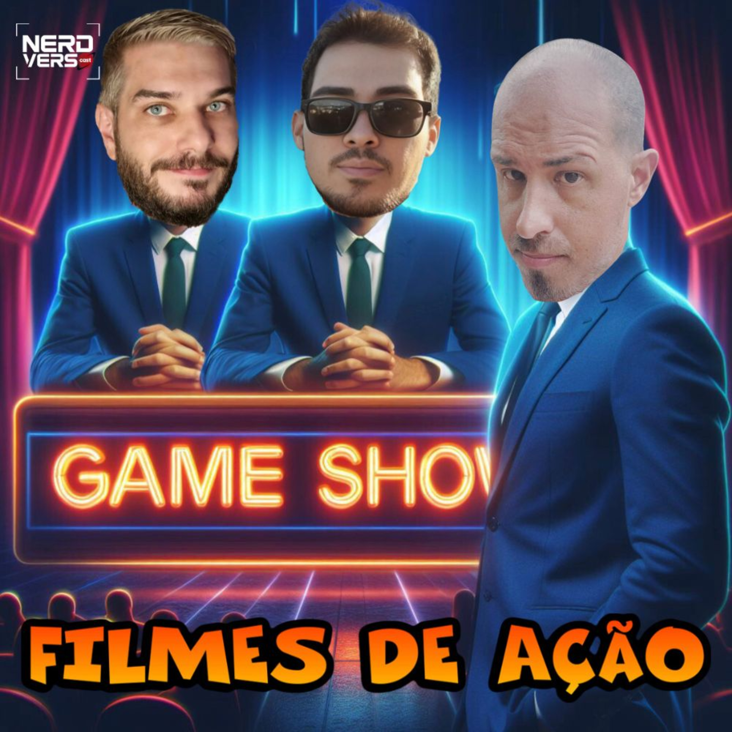 NerdVerso