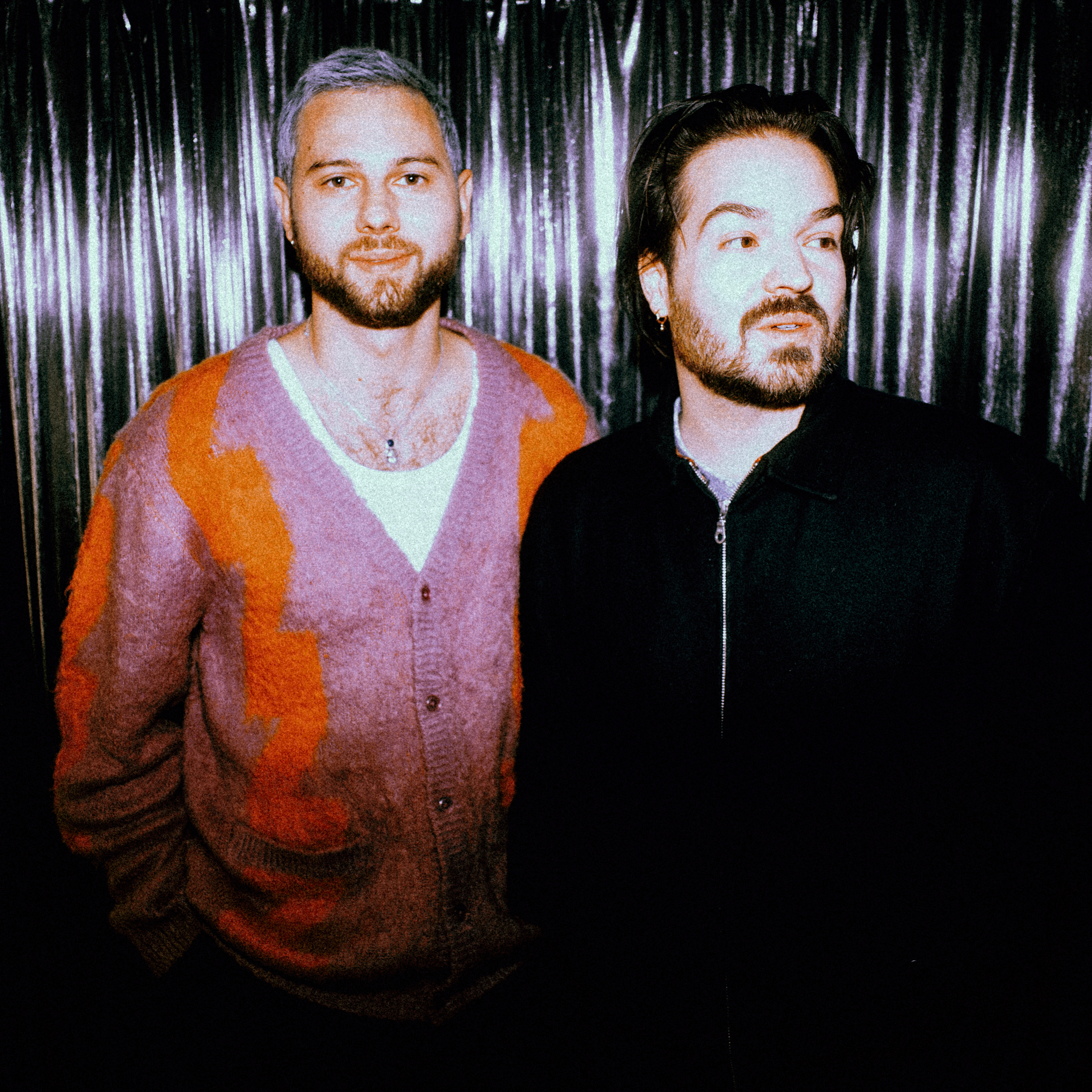 Milky Chance Matters