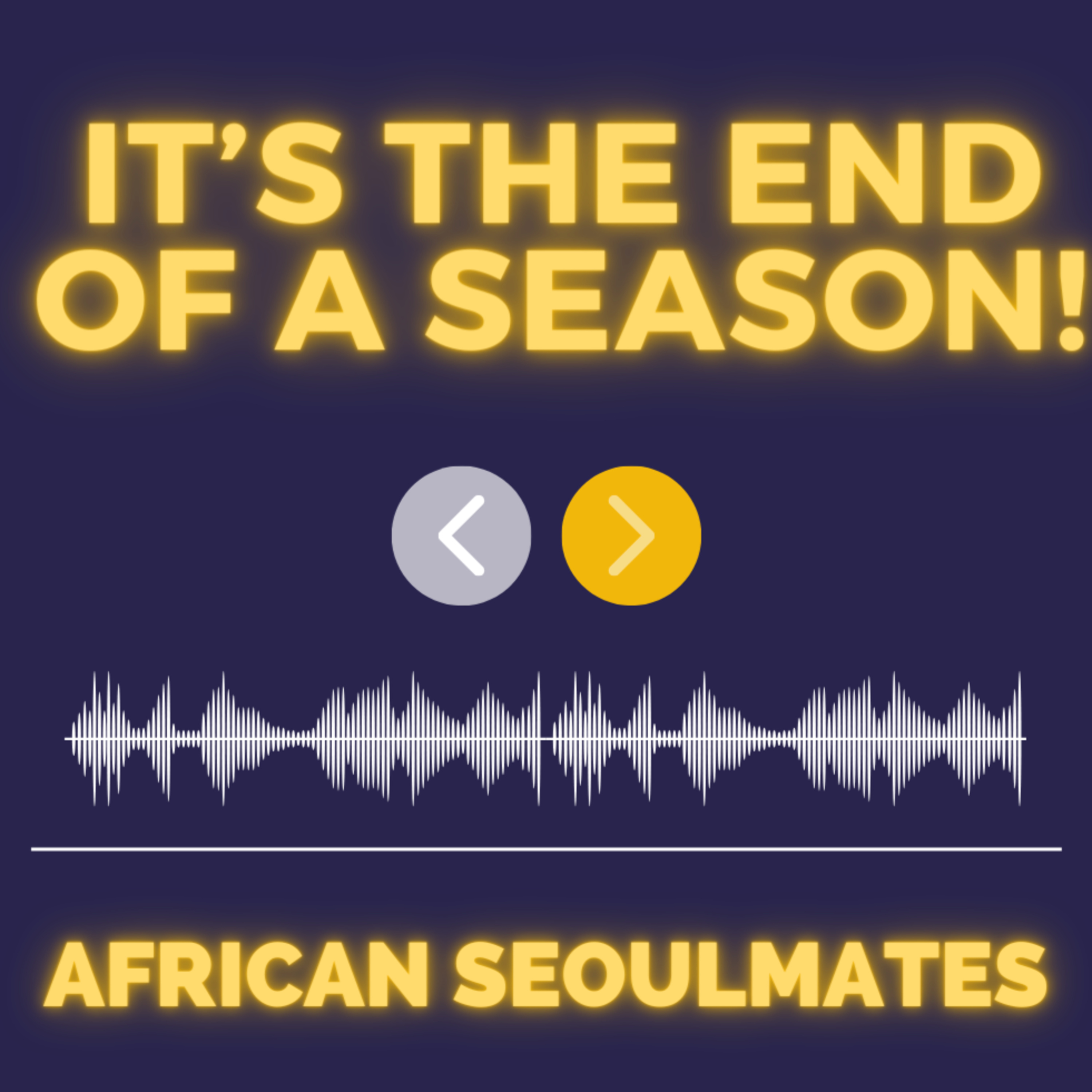 African Seoulmates