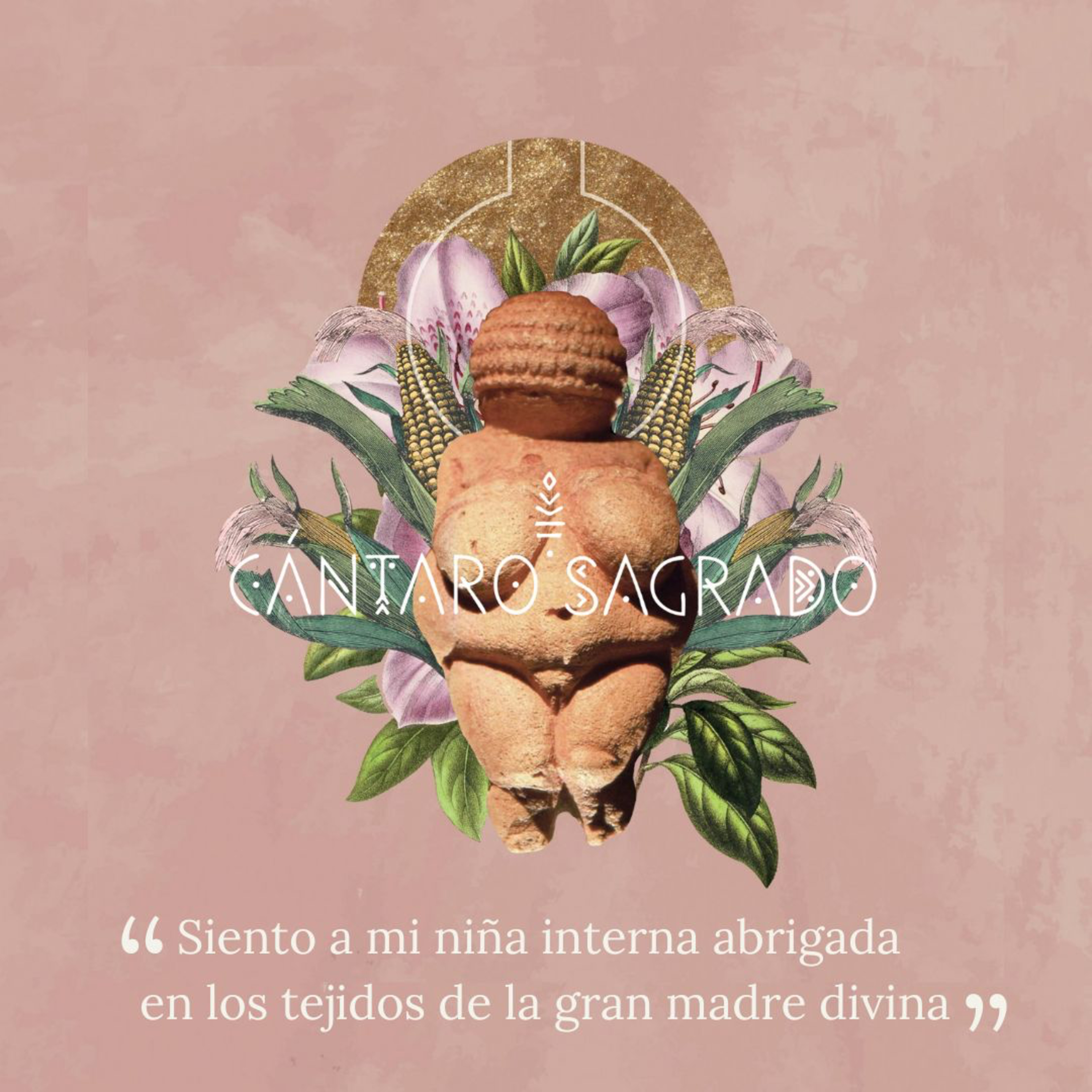 5. 2. Meditaciones para dormir 🌙 La niña interna en el capullo. episode artwork