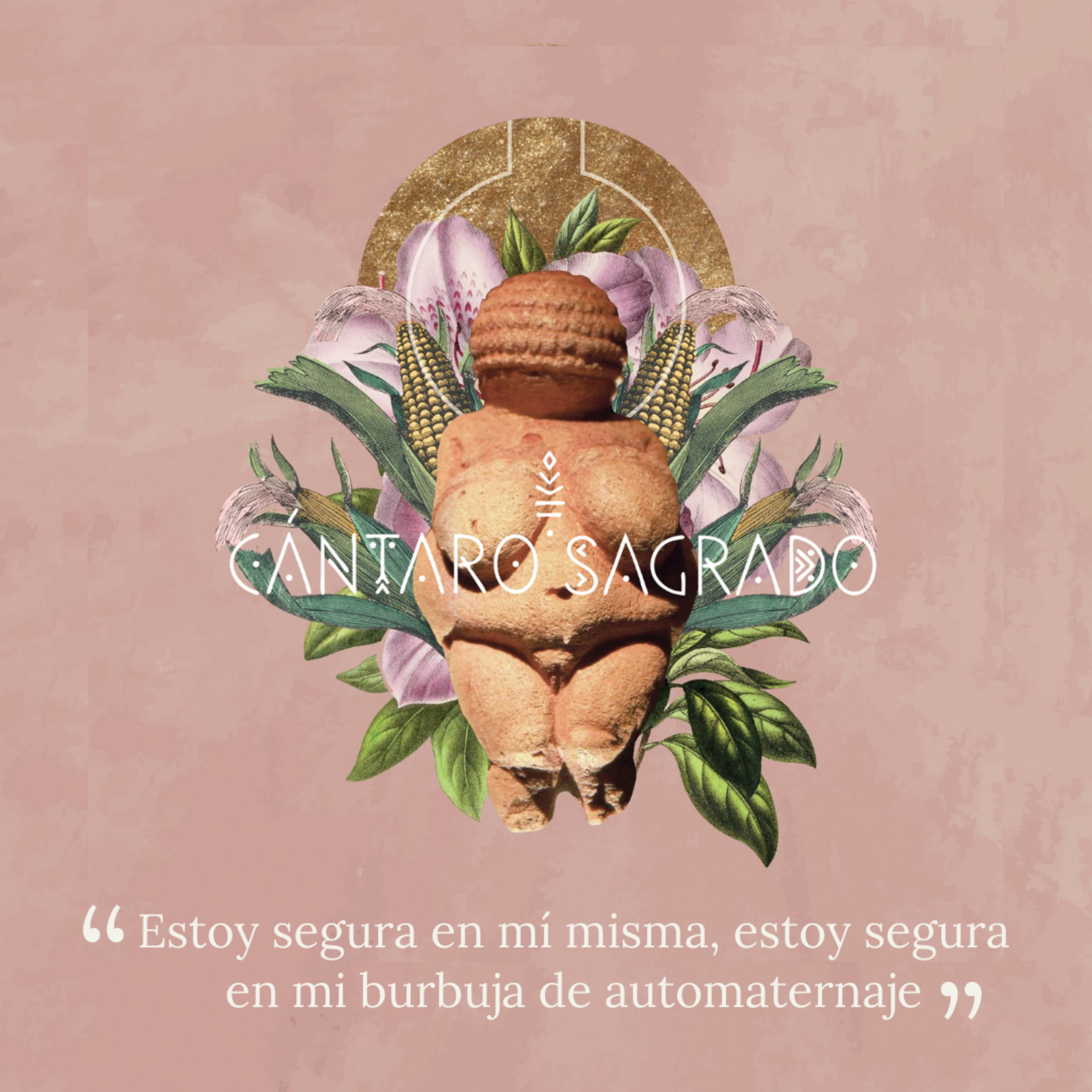 5. 4. Meditaciones para dormir 🌙 Mi esfera de automaternaje. episode artwork