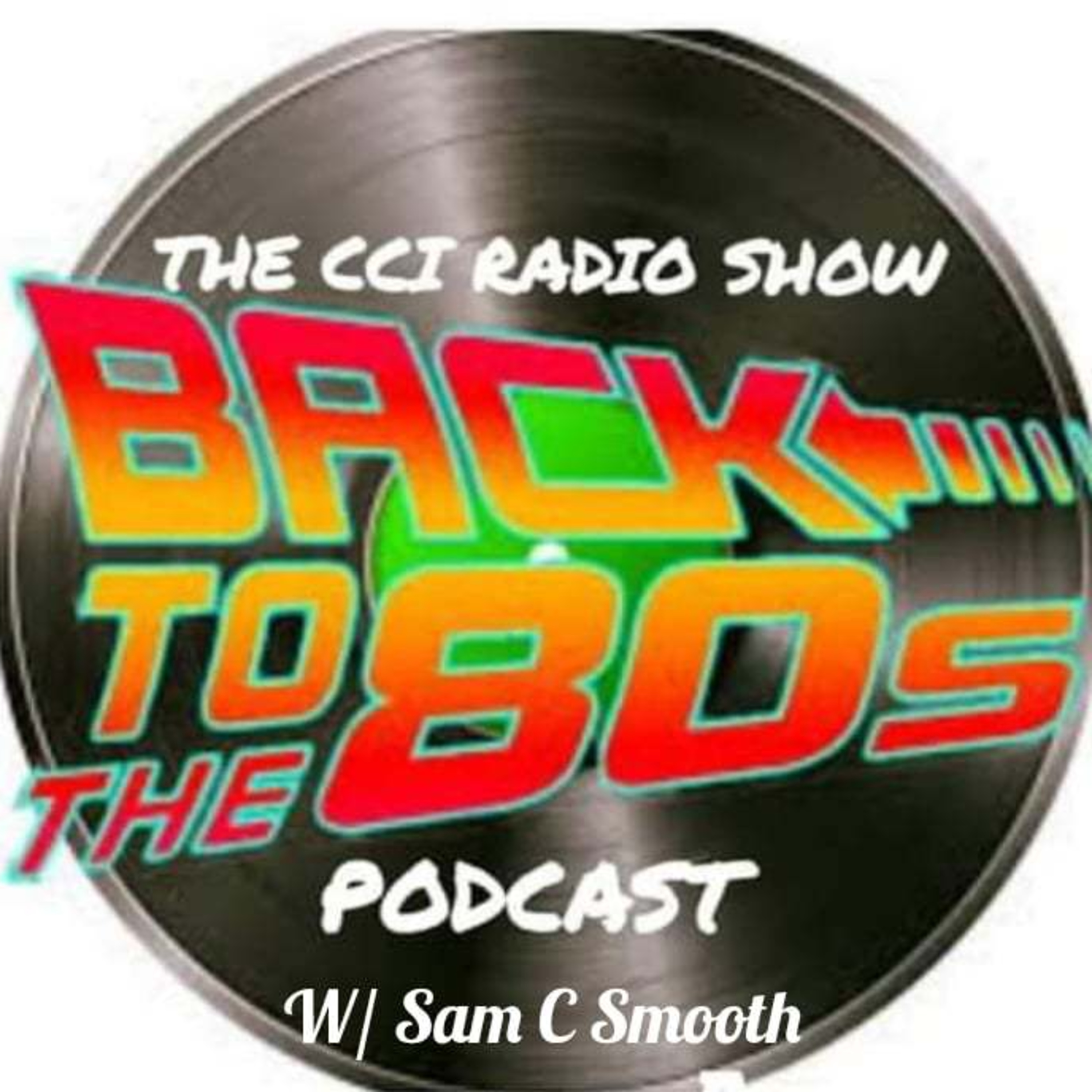 #698 Back To The 80s Podcast 3/21/24: Women's History Month