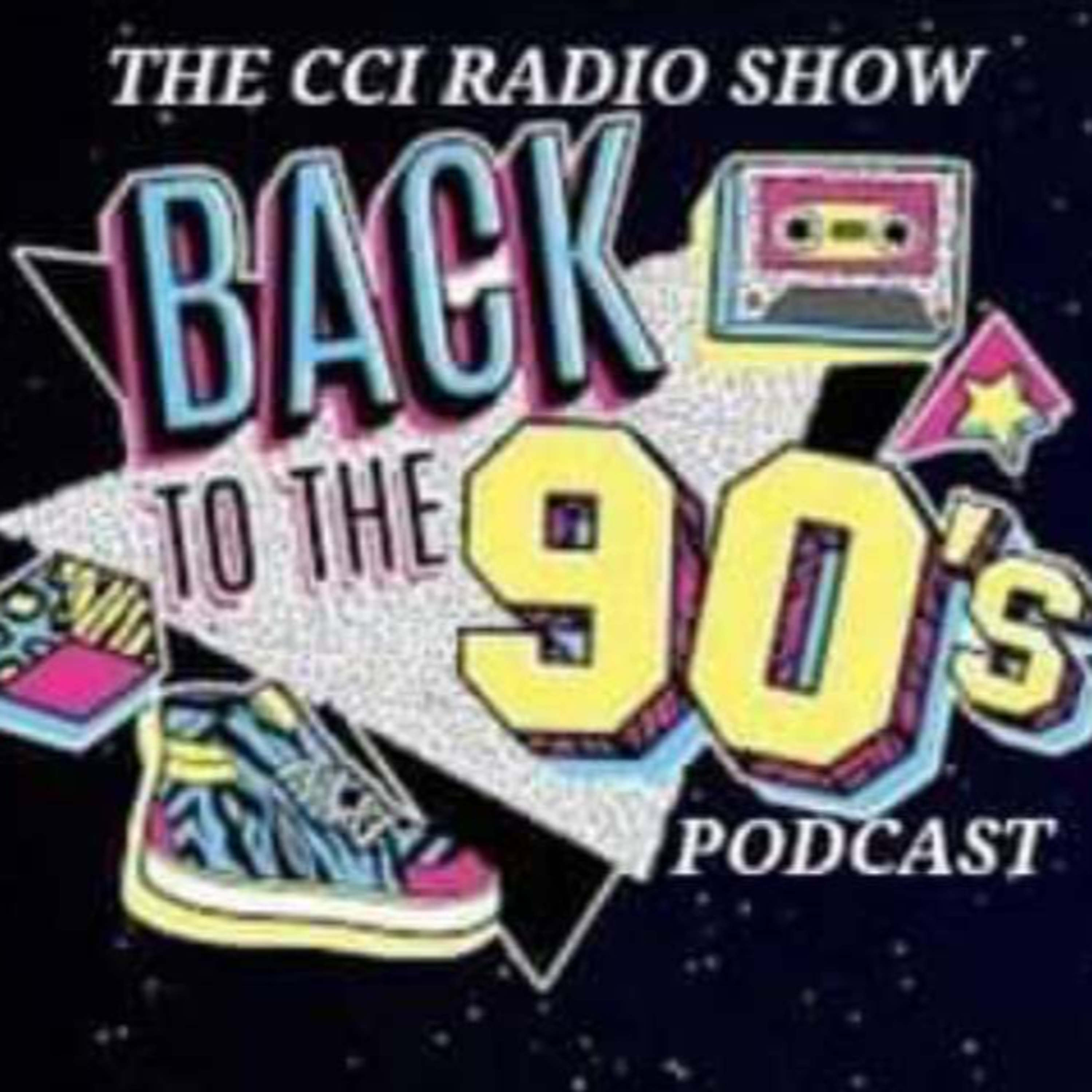 #708 The Back To The 90s Podcast 9/15/24