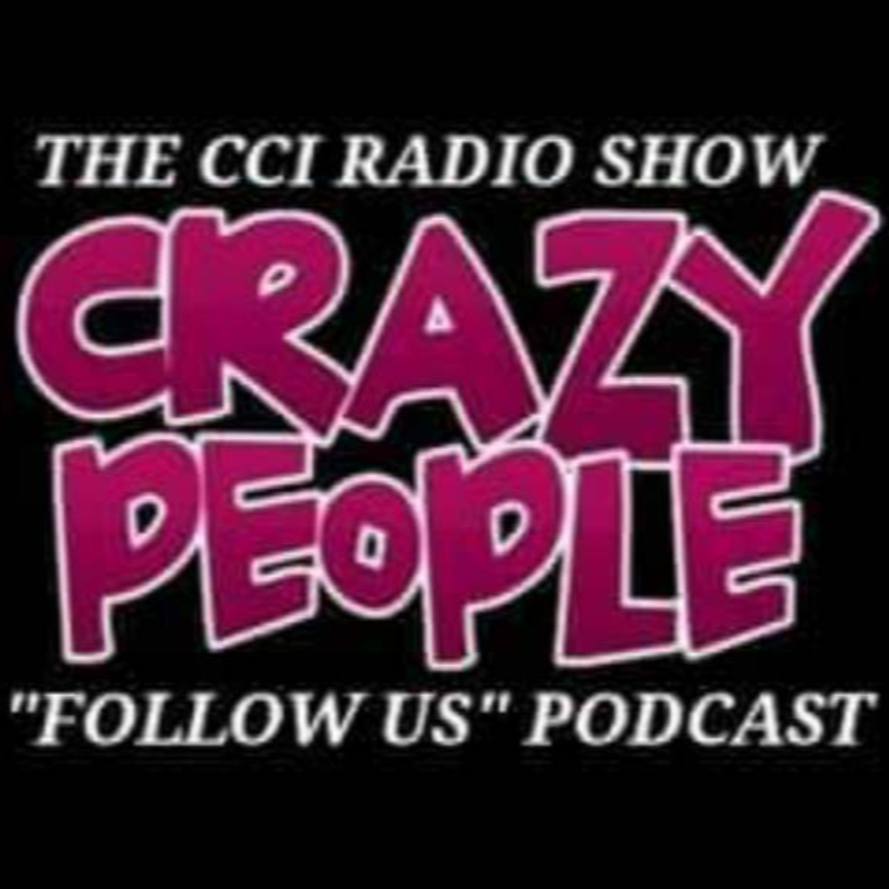 #711 The Crazy People Follow Us Podcast 10/6/24