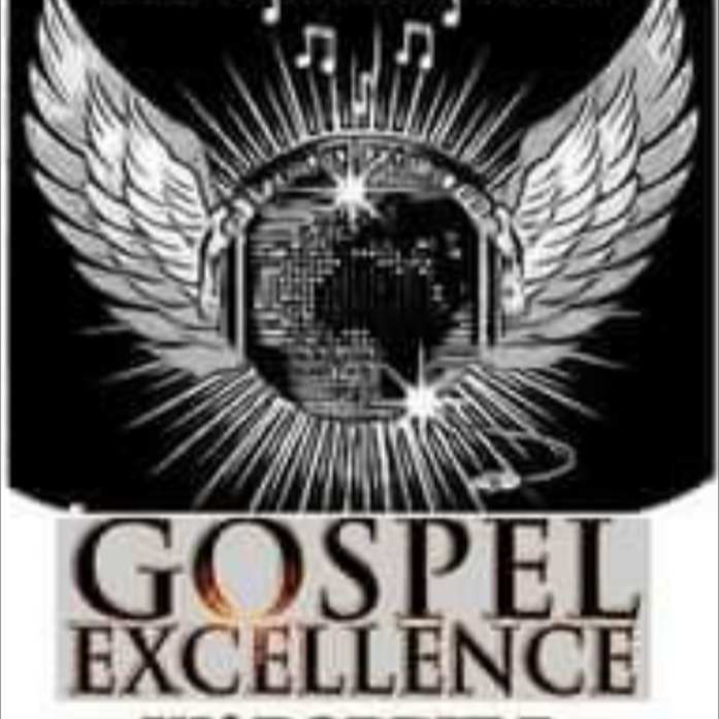#714 Gospel Excellence w/ Bobbie D: 10/27/24