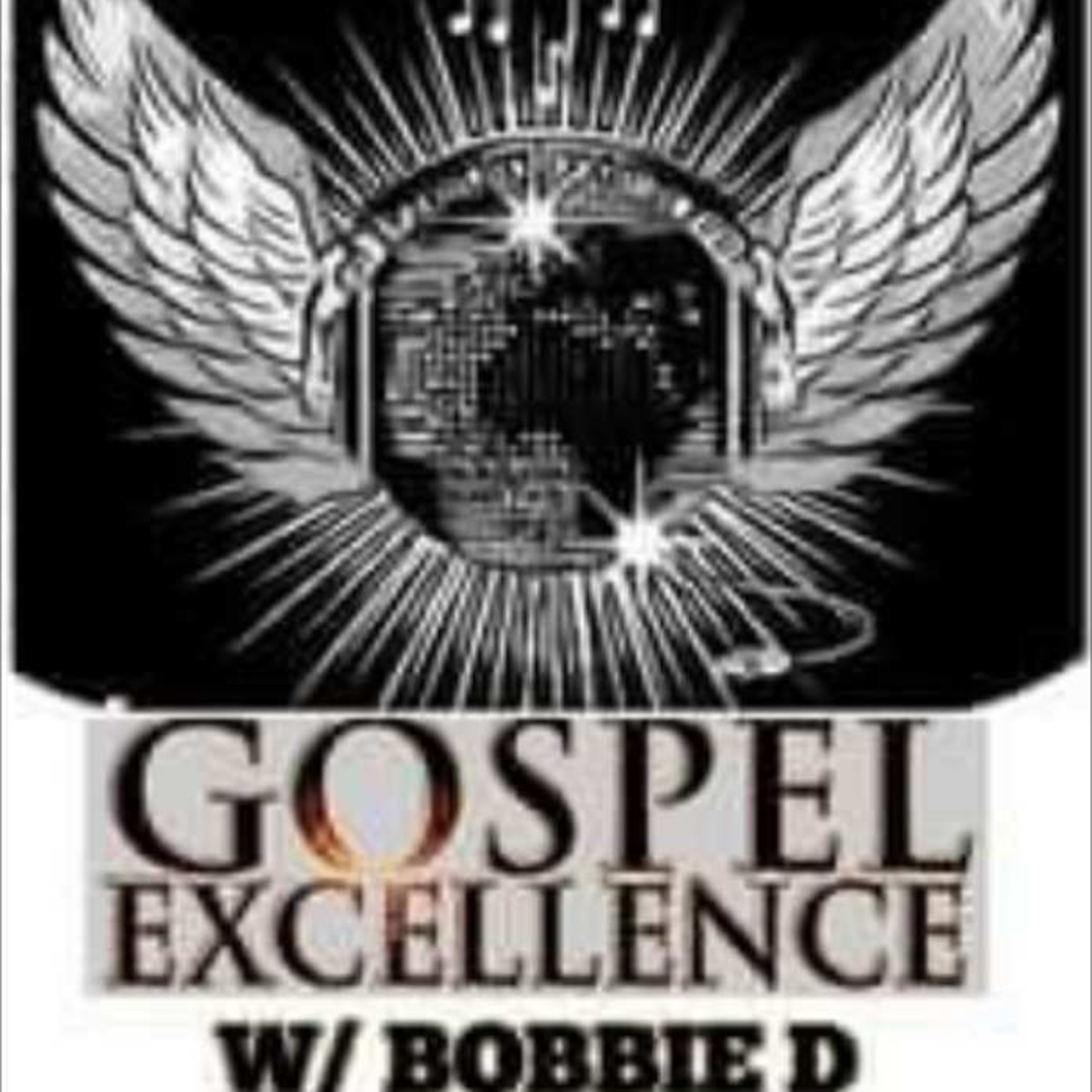 #716 Gospel Excellence : 12/15/24 The Christmas Show