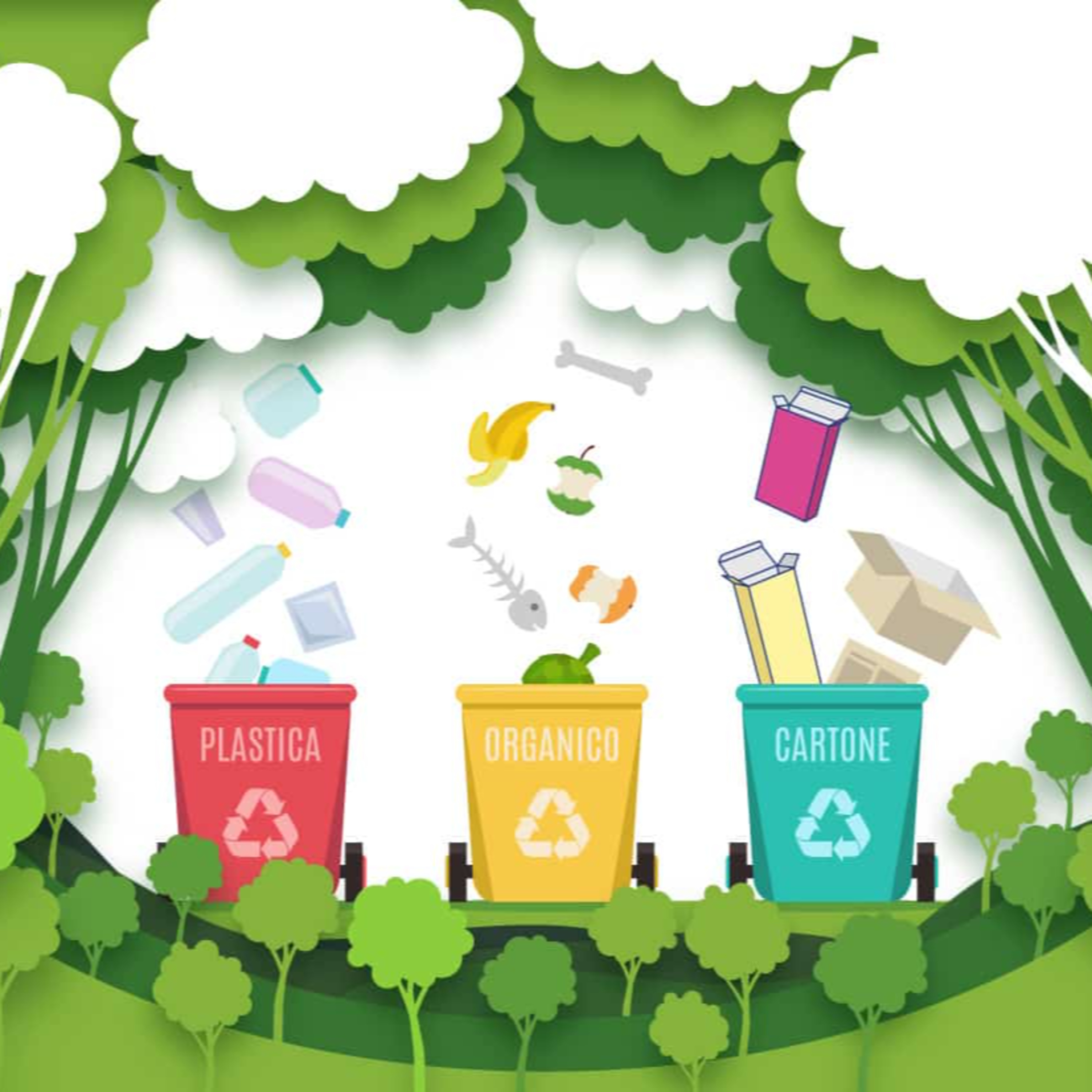 Podcast Didattico I.C. Giannone -Tolve \