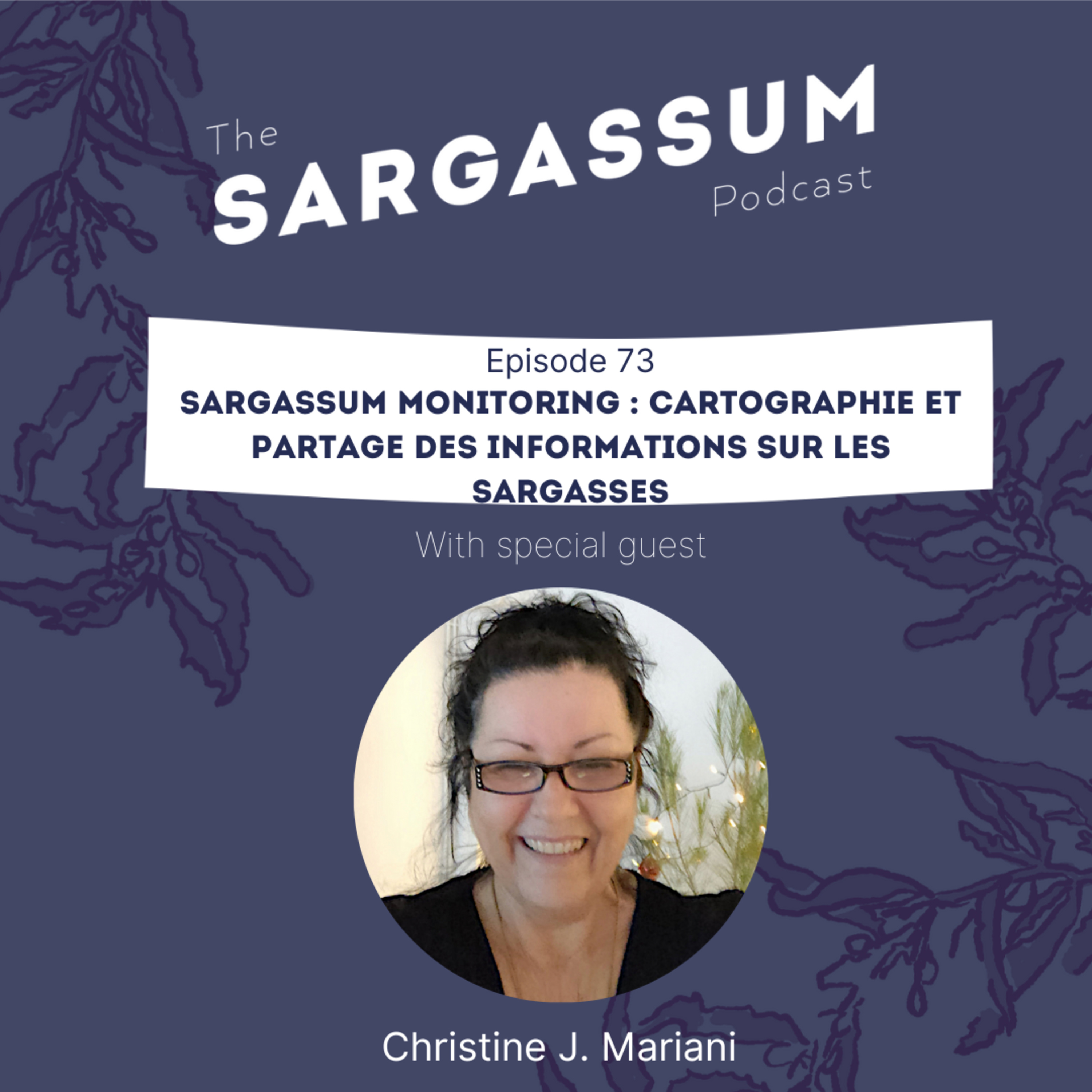 The Sargassum Podcast