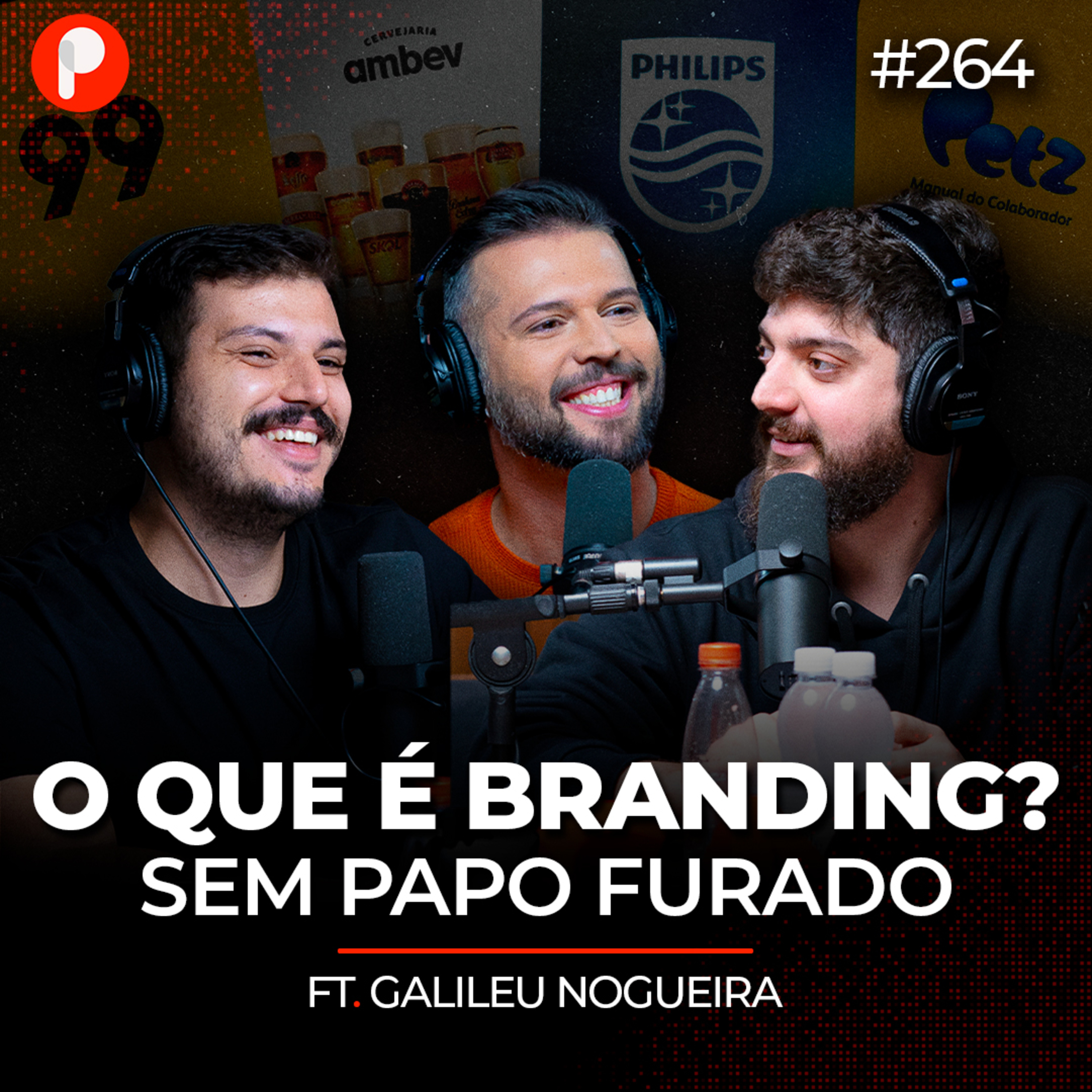 PrimoCast