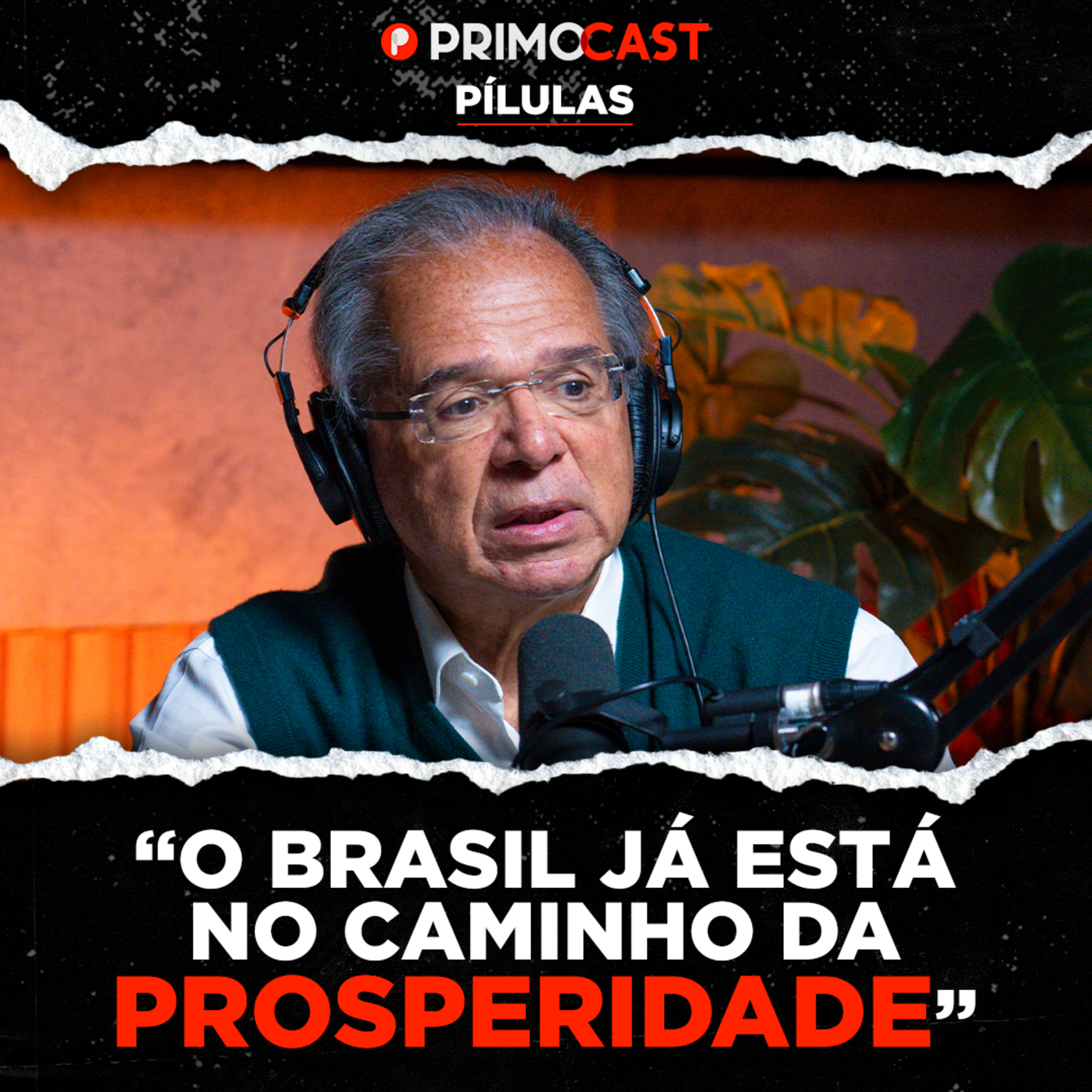 PrimoCast