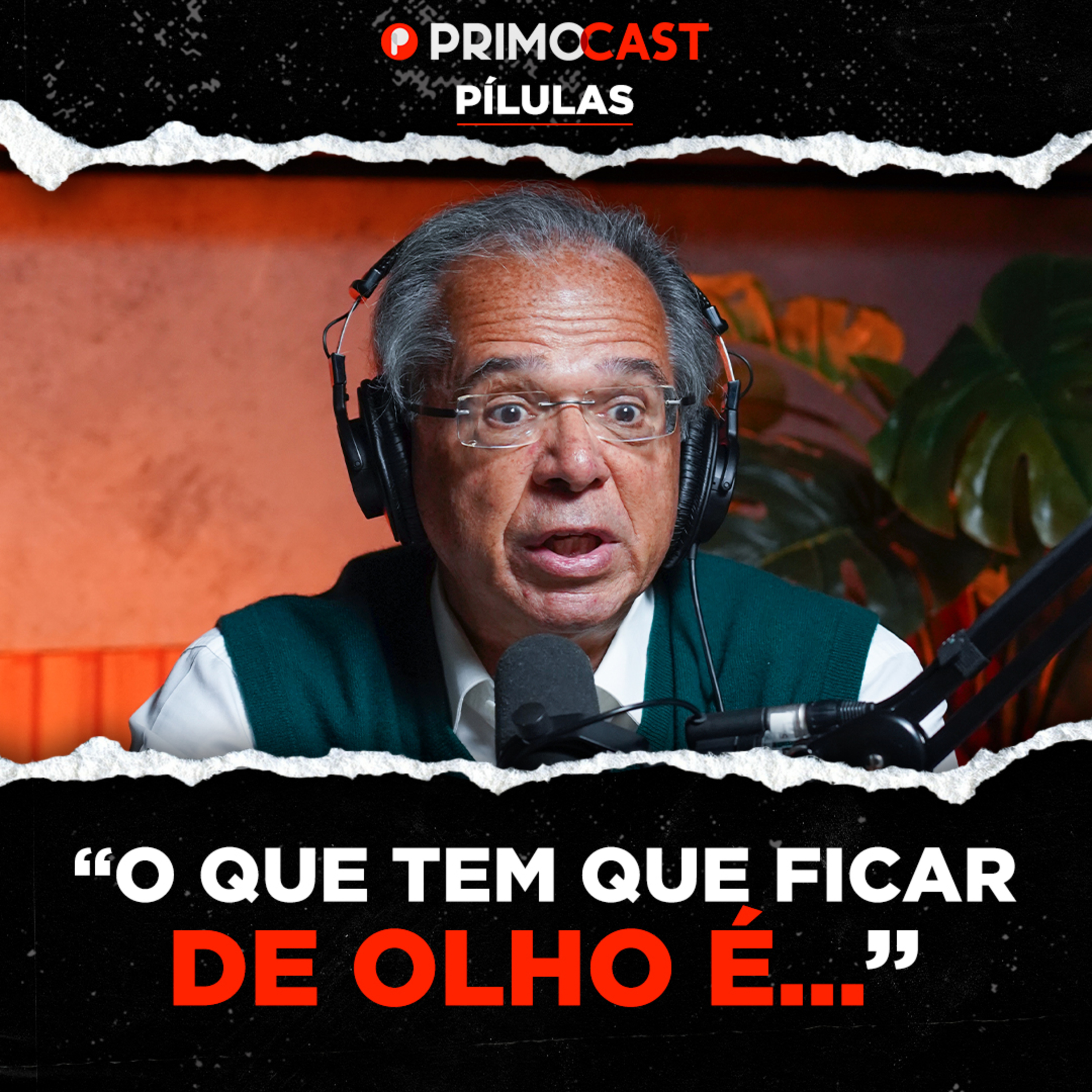 PrimoCast