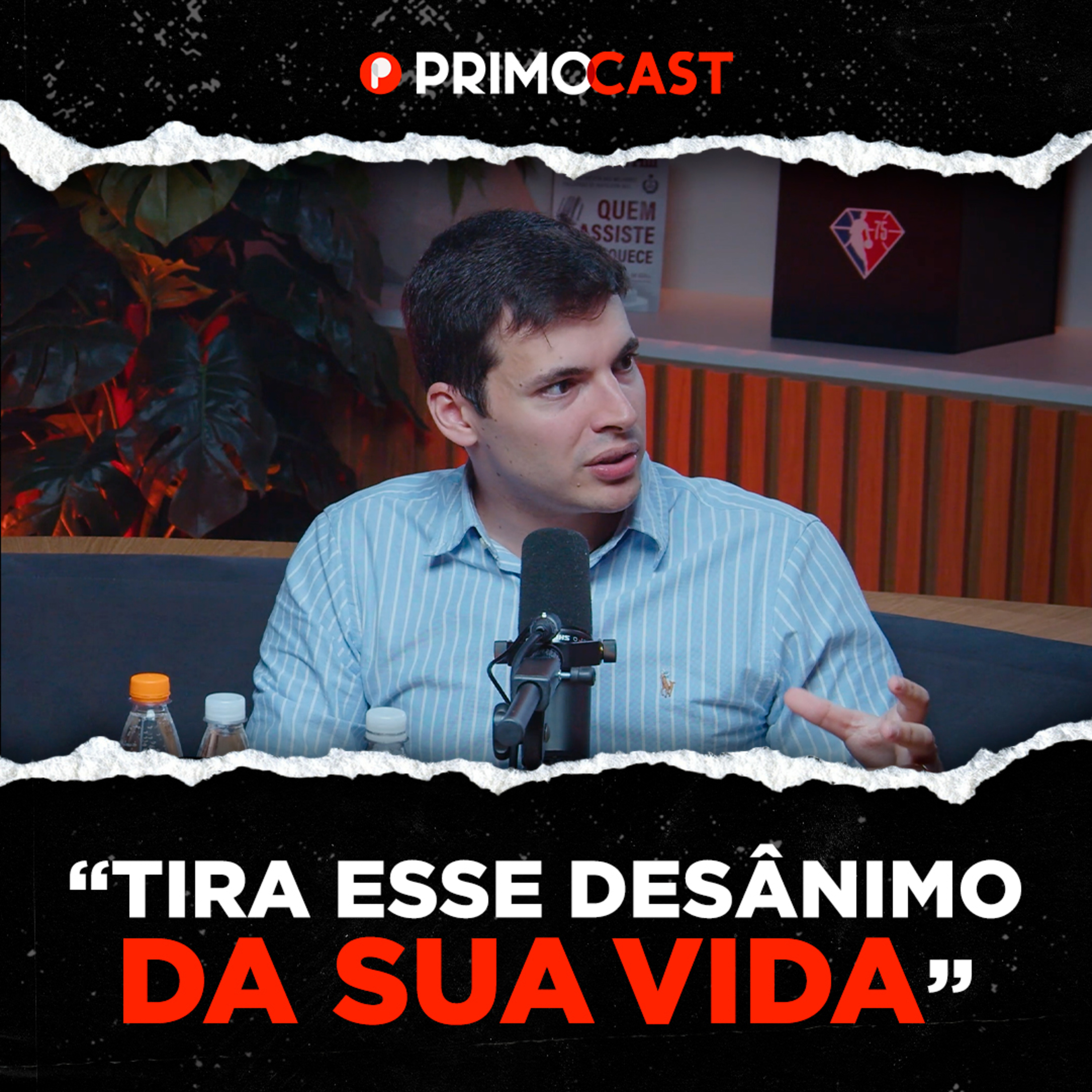 PrimoCast