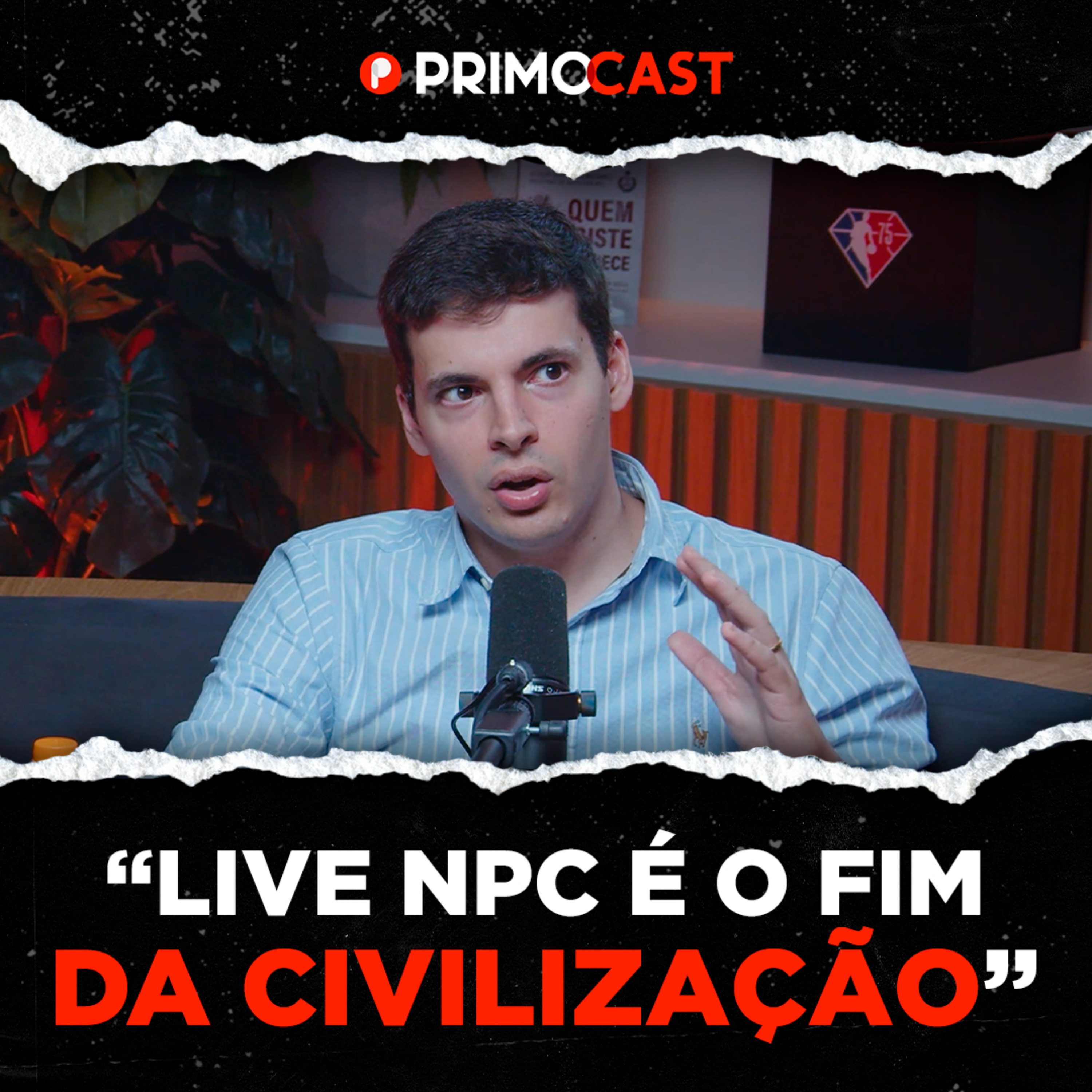 PrimoCast