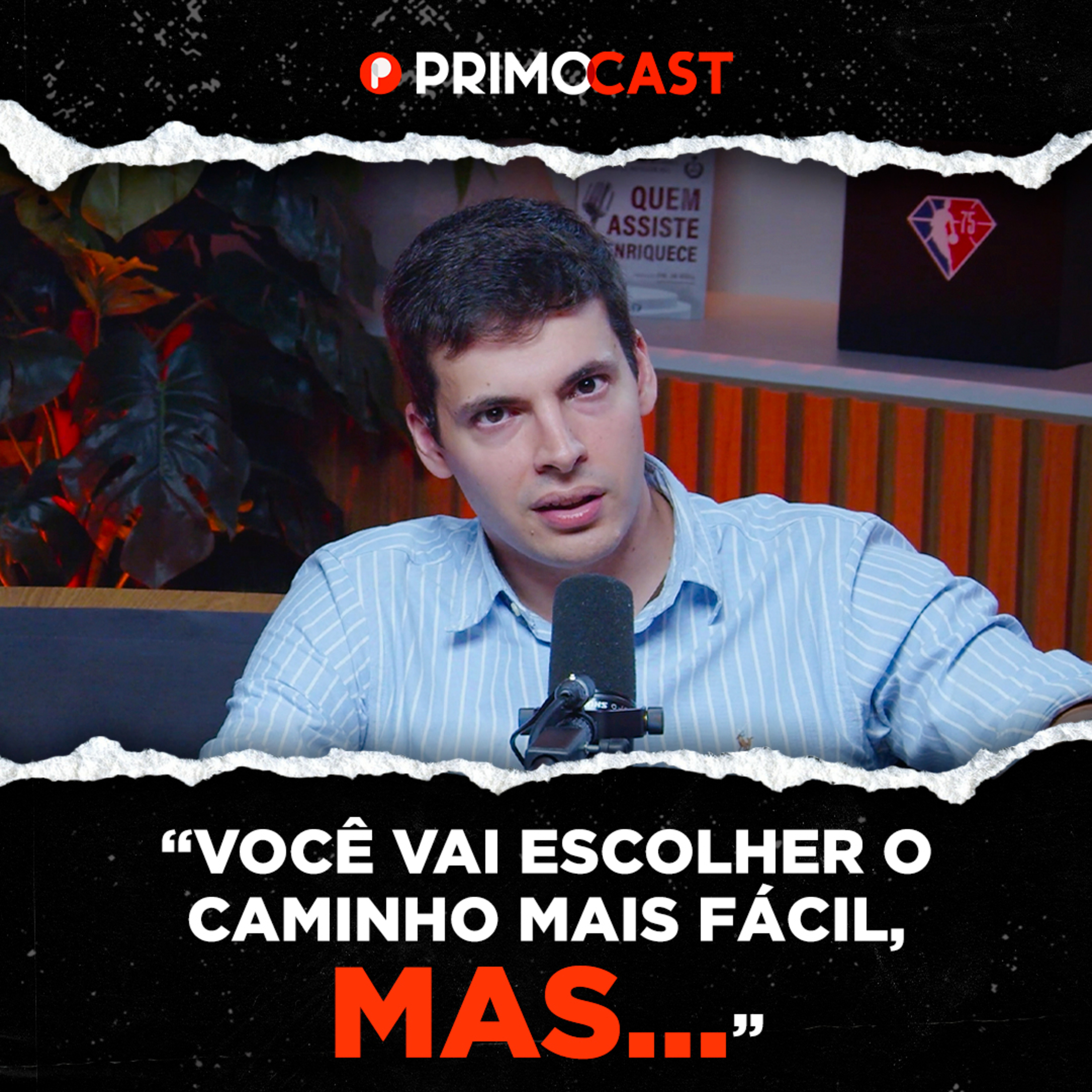 PrimoCast