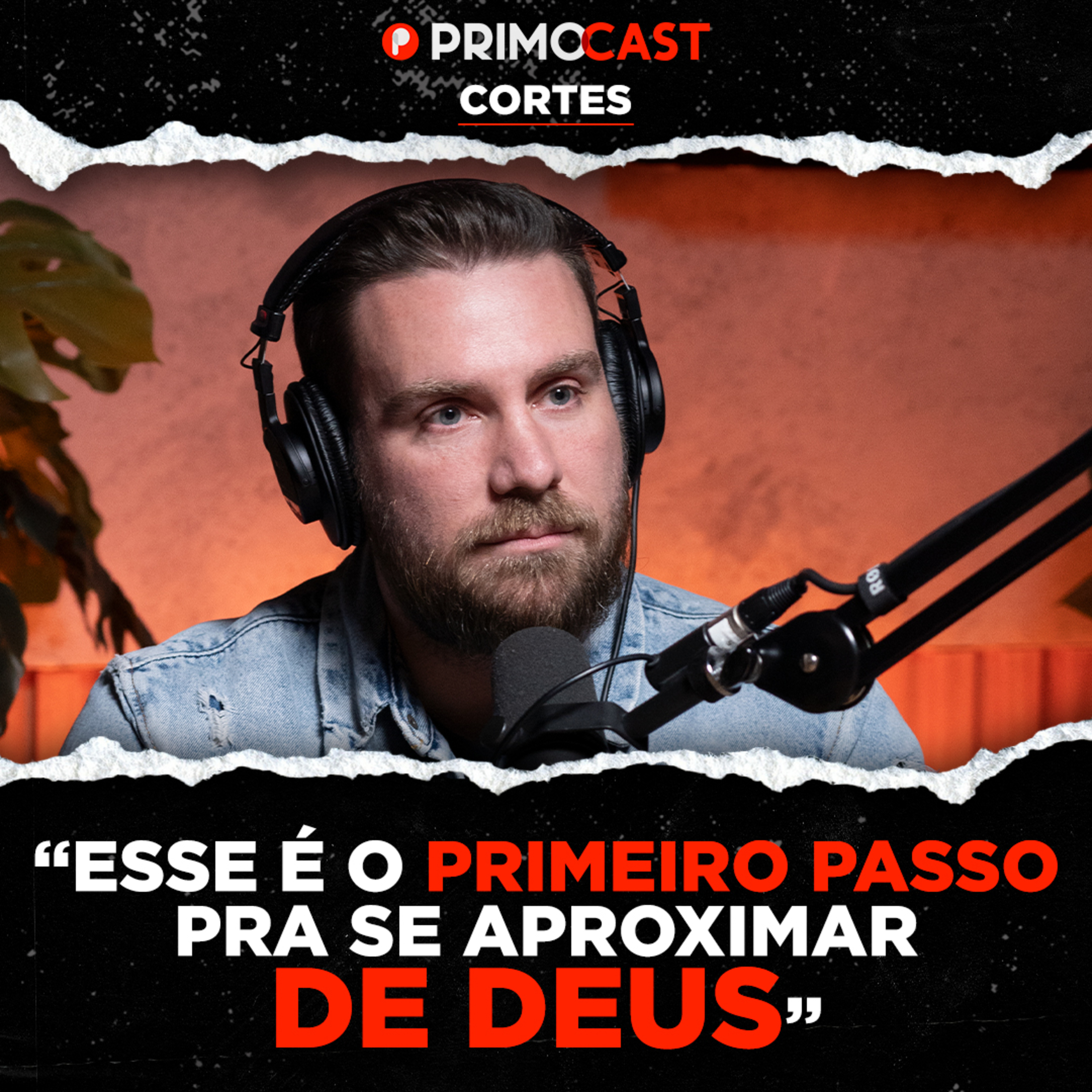 PrimoCast