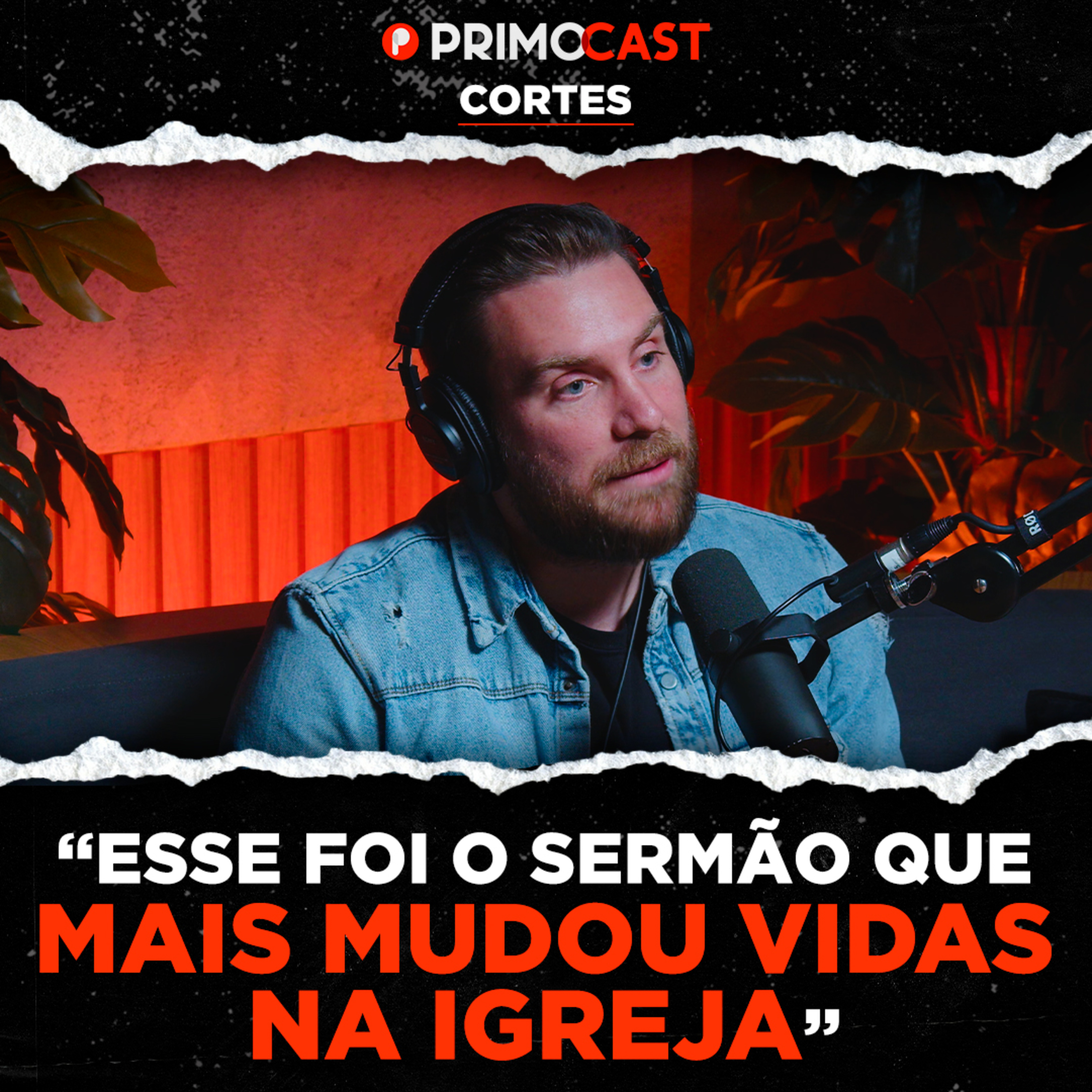 PrimoCast