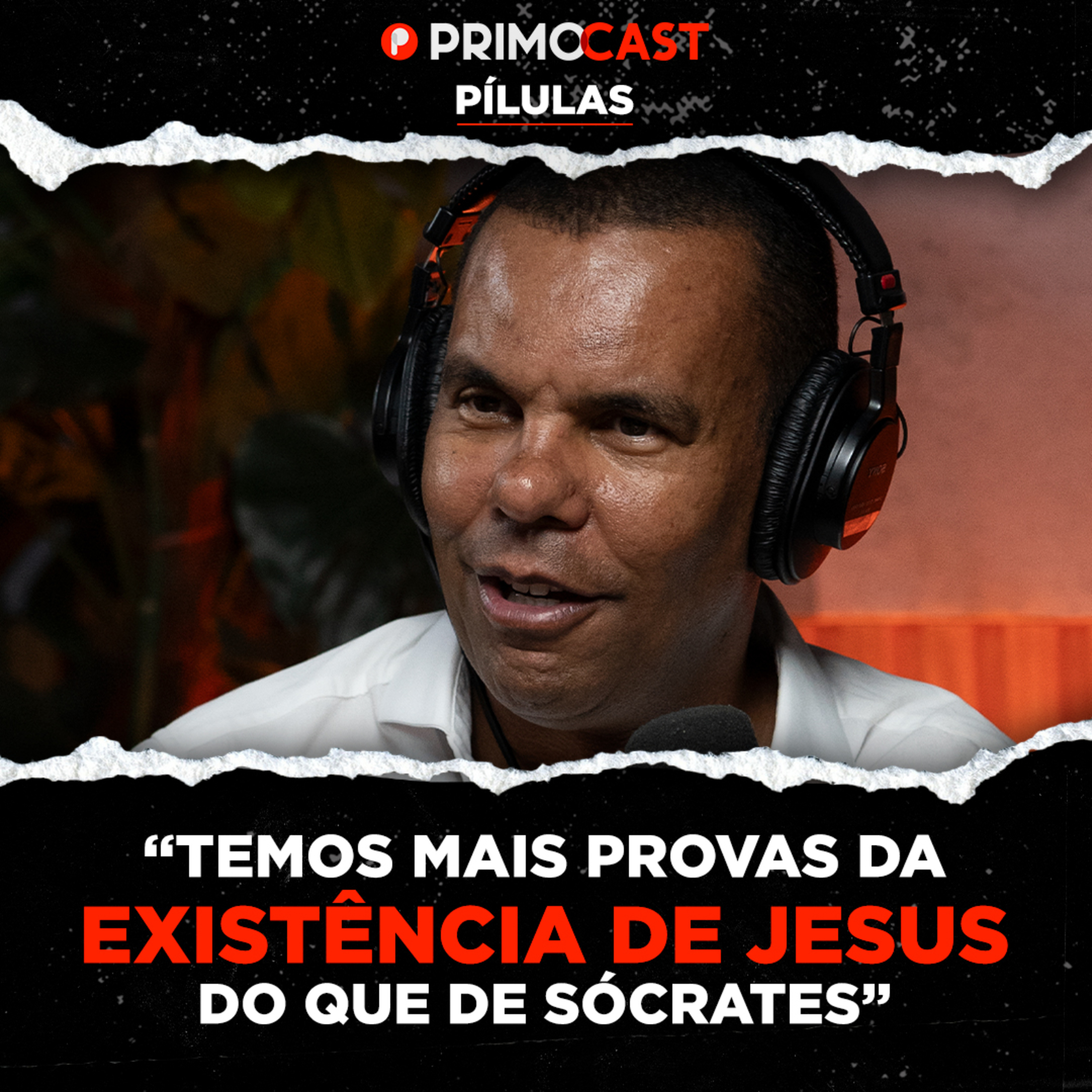 PrimoCast