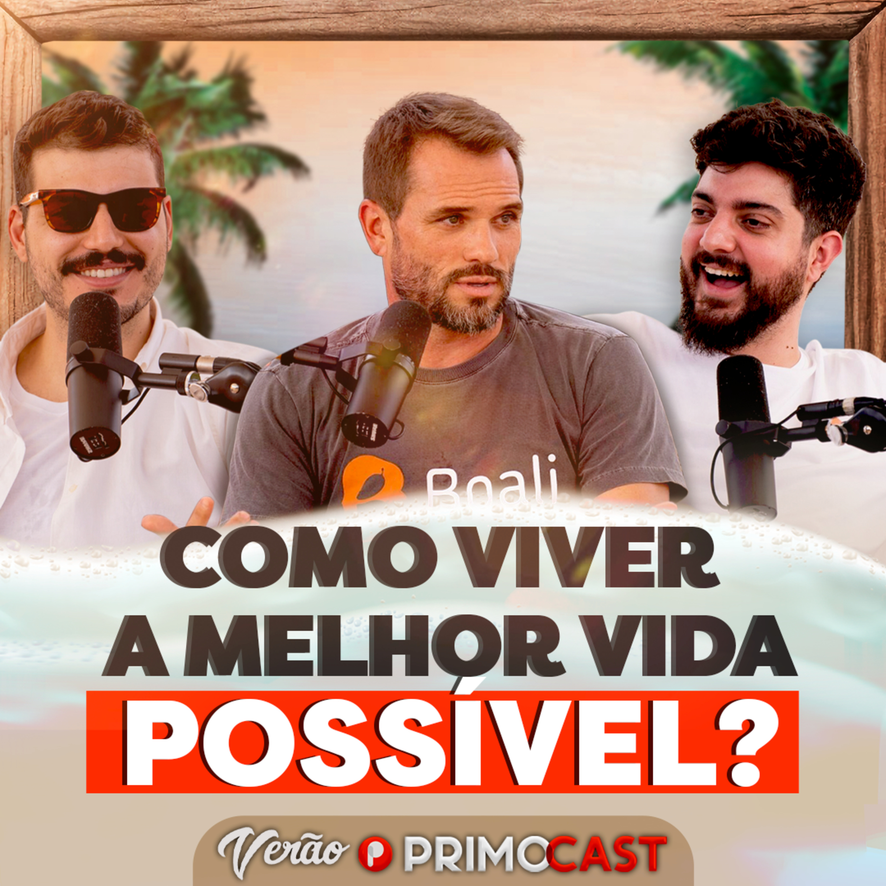 PrimoCast
