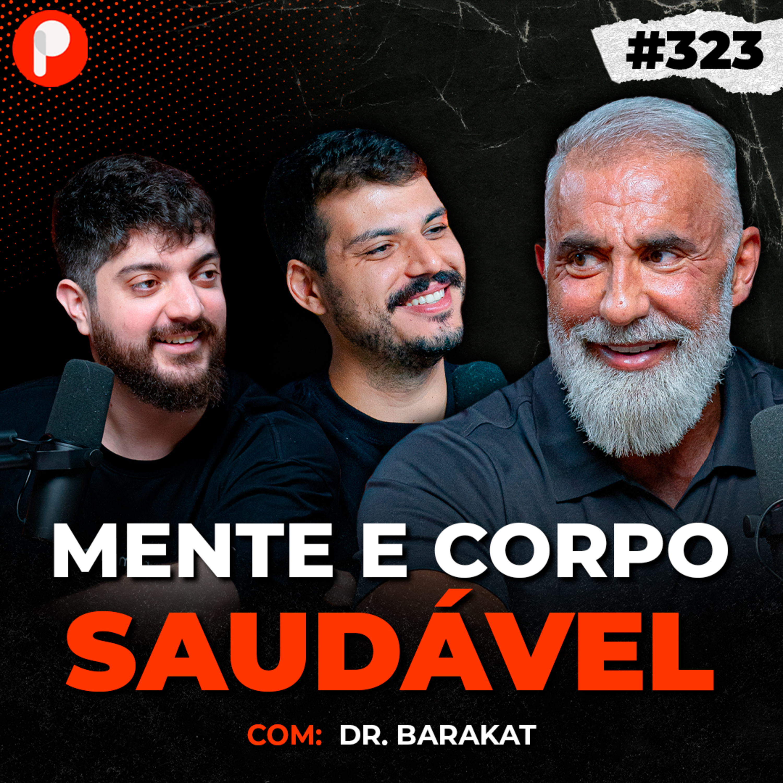PrimoCast 323 | COMO MUDAR SUA VIDA E TER MAIS RESULTADO NO QUE FAZ (Rotina, bons hábito e mentalidade) episode artwork