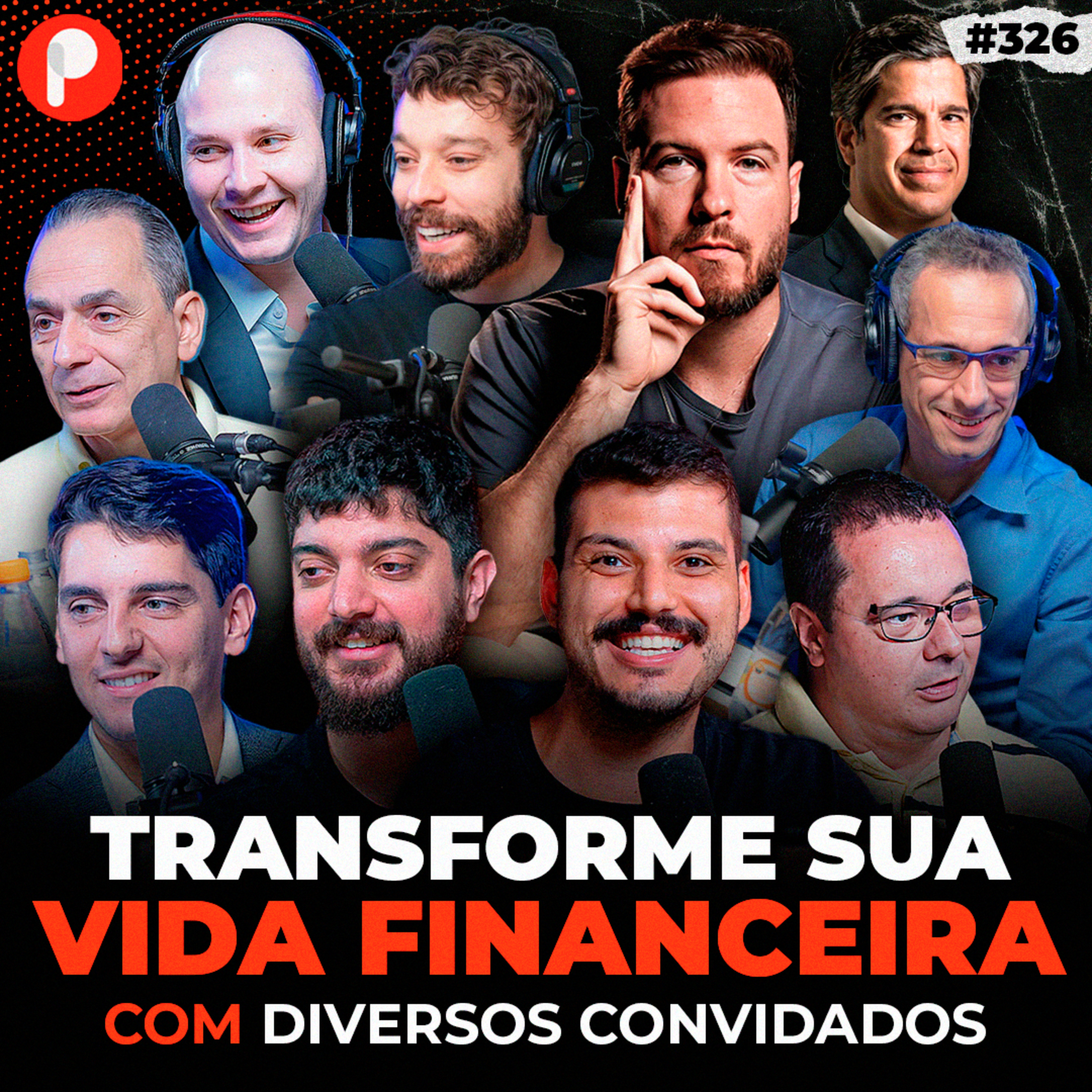 PrimoCast