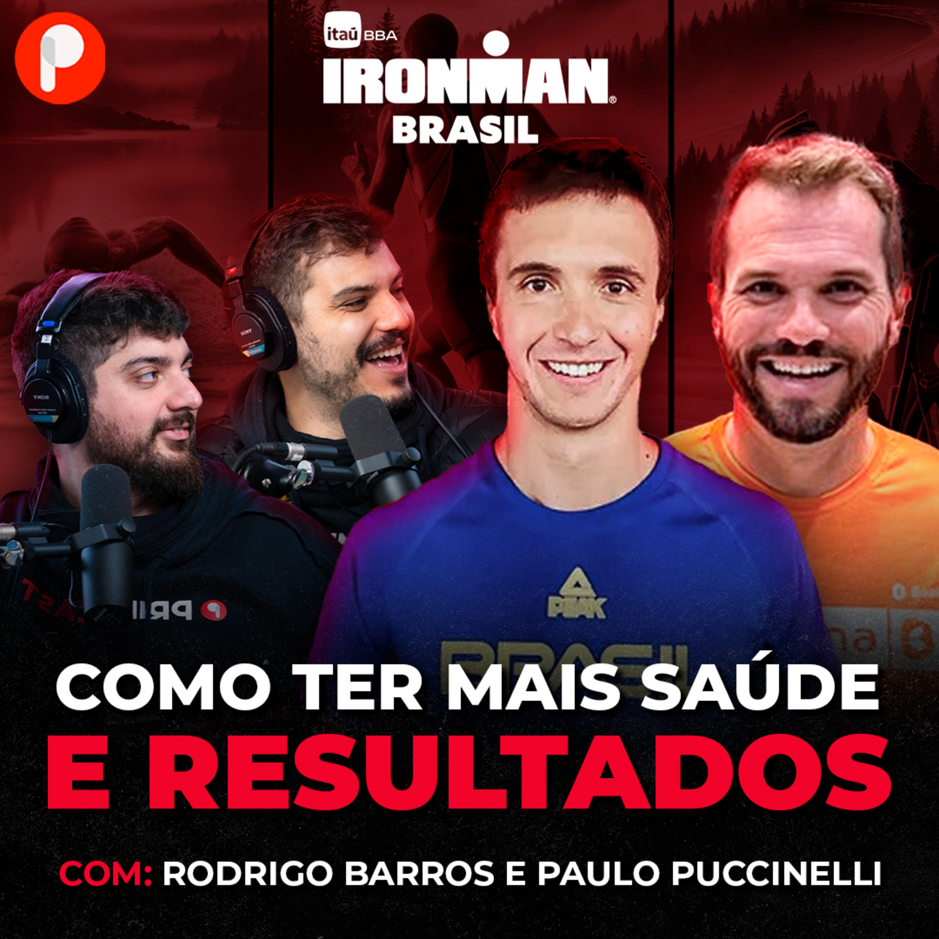 PrimoCast