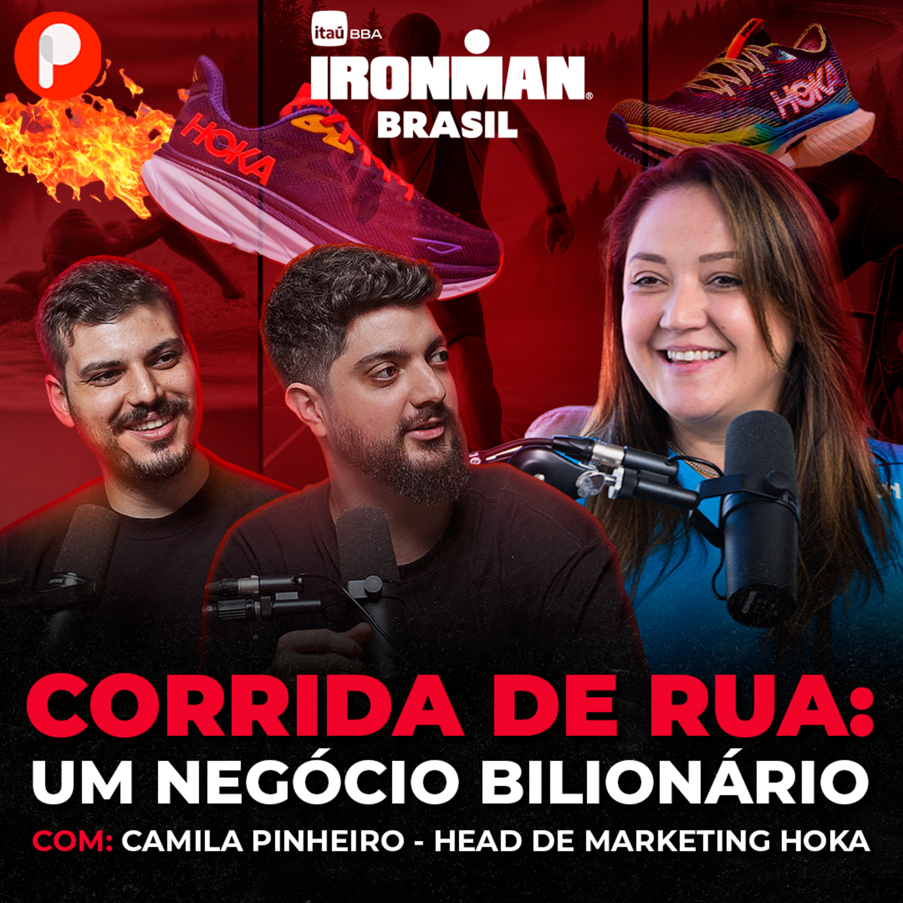 PrimoCast