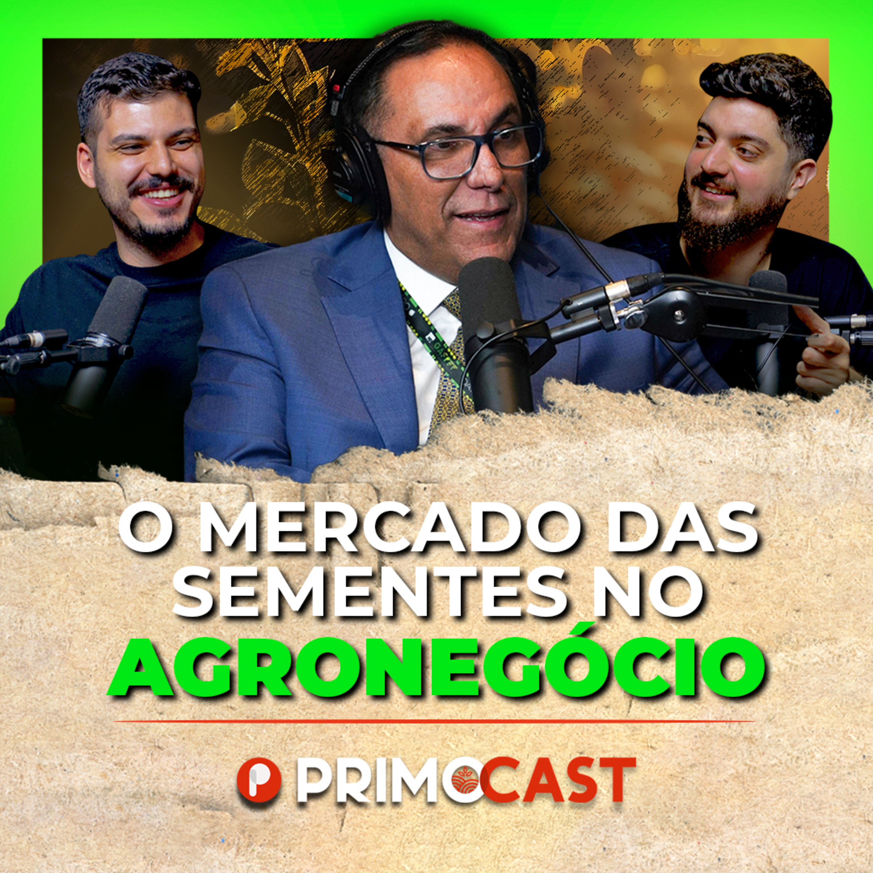 PrimoCast