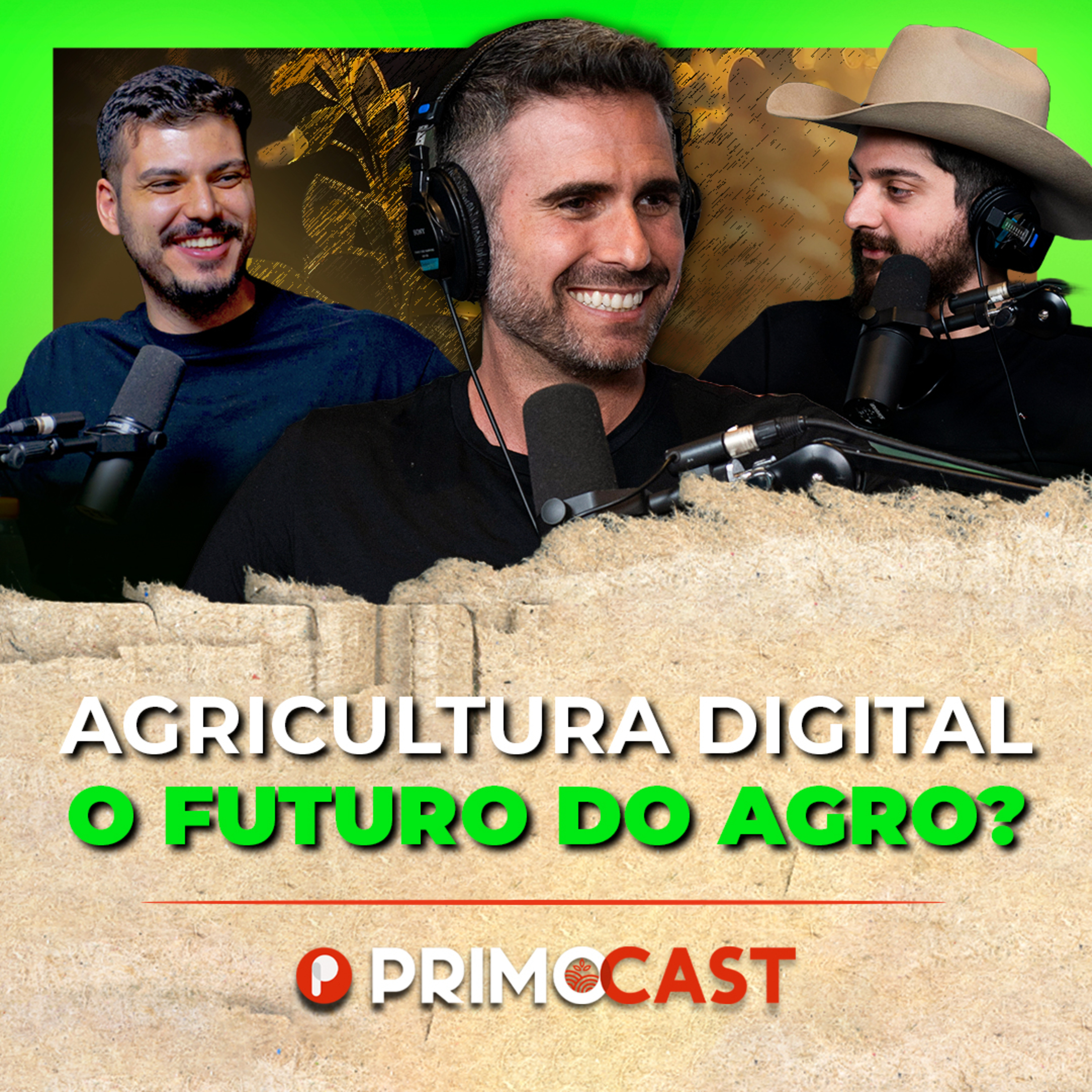 PrimoCast