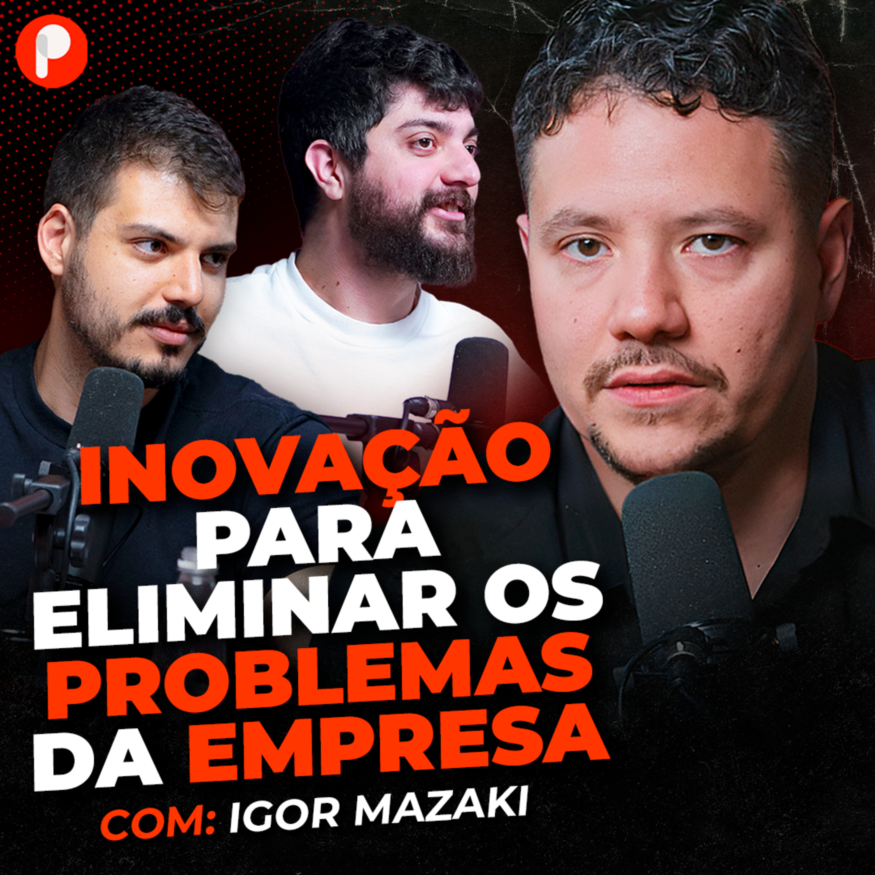 PrimoCast