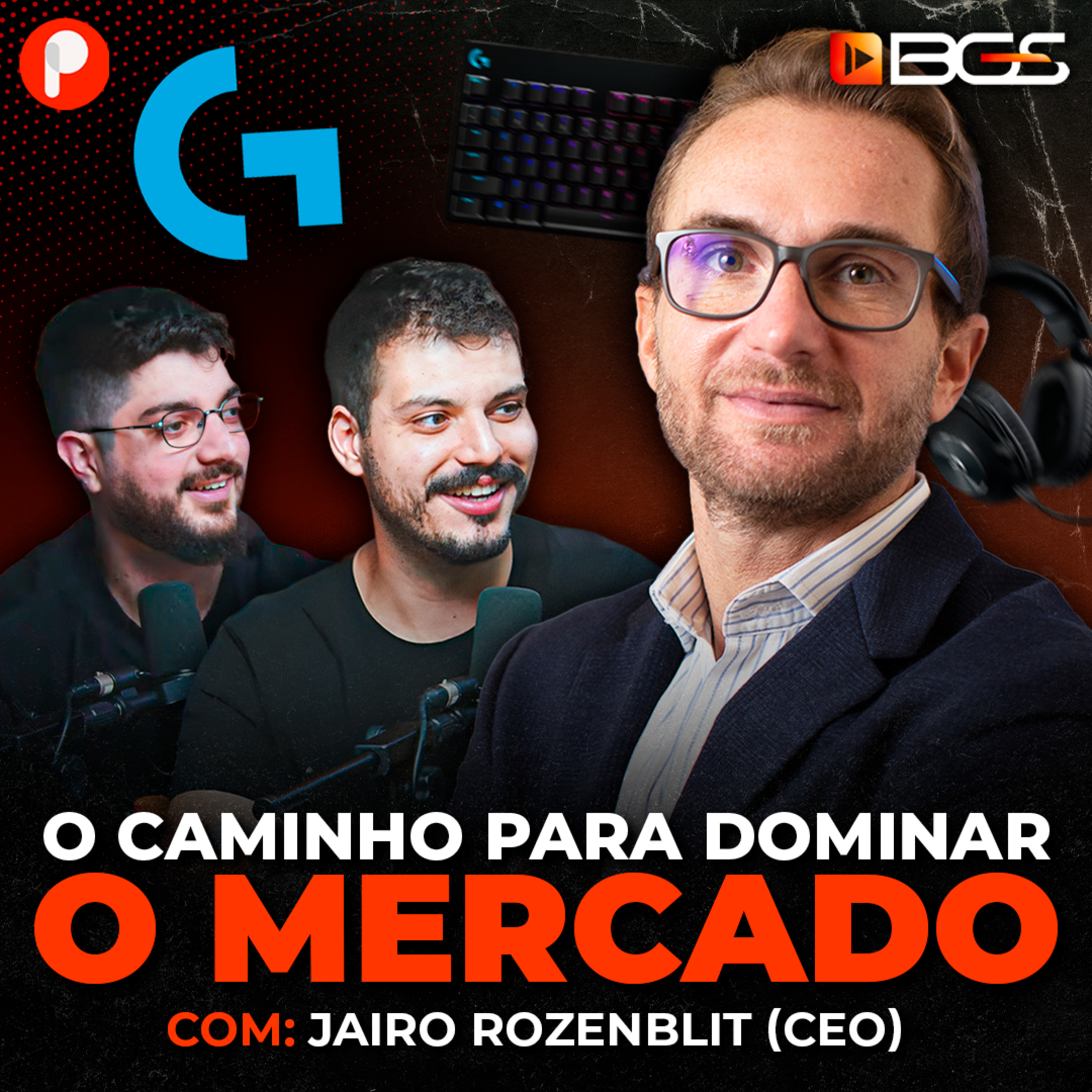 PrimoCast