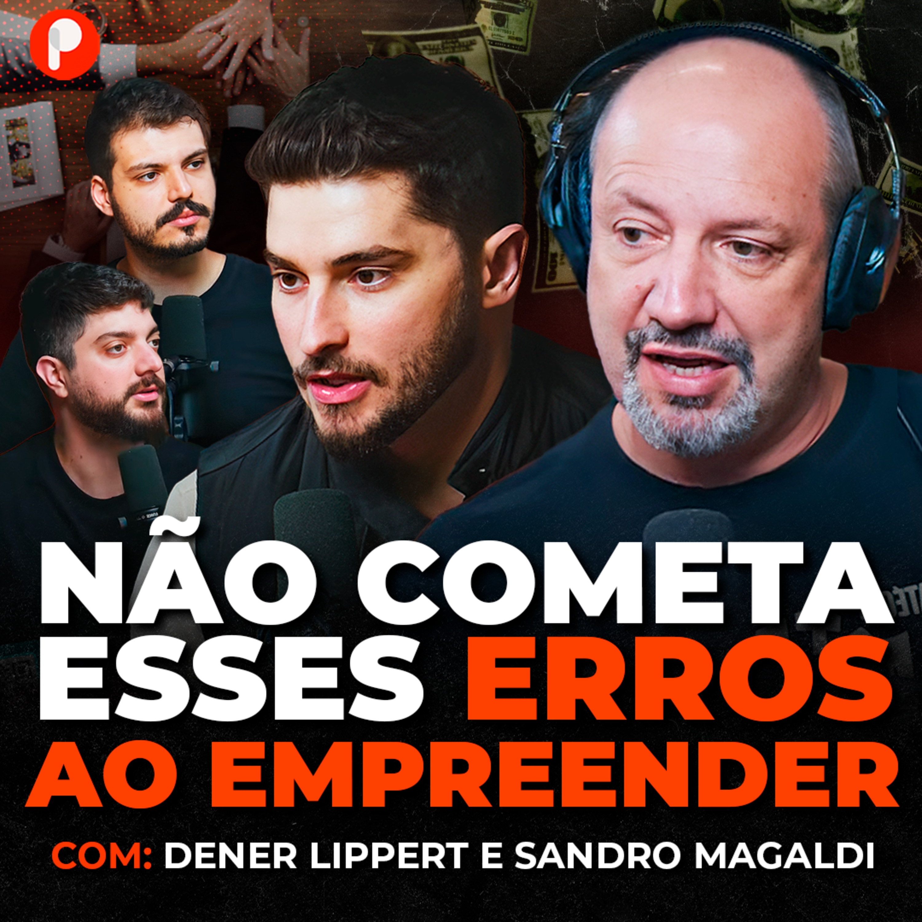 PrimoCast