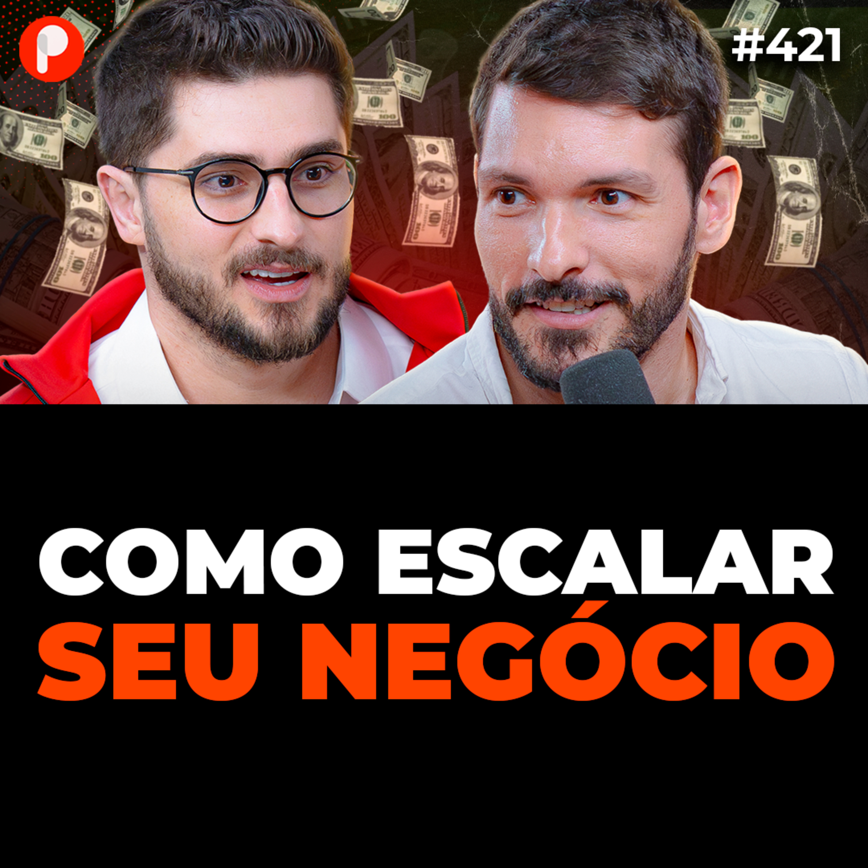 PrimoCast