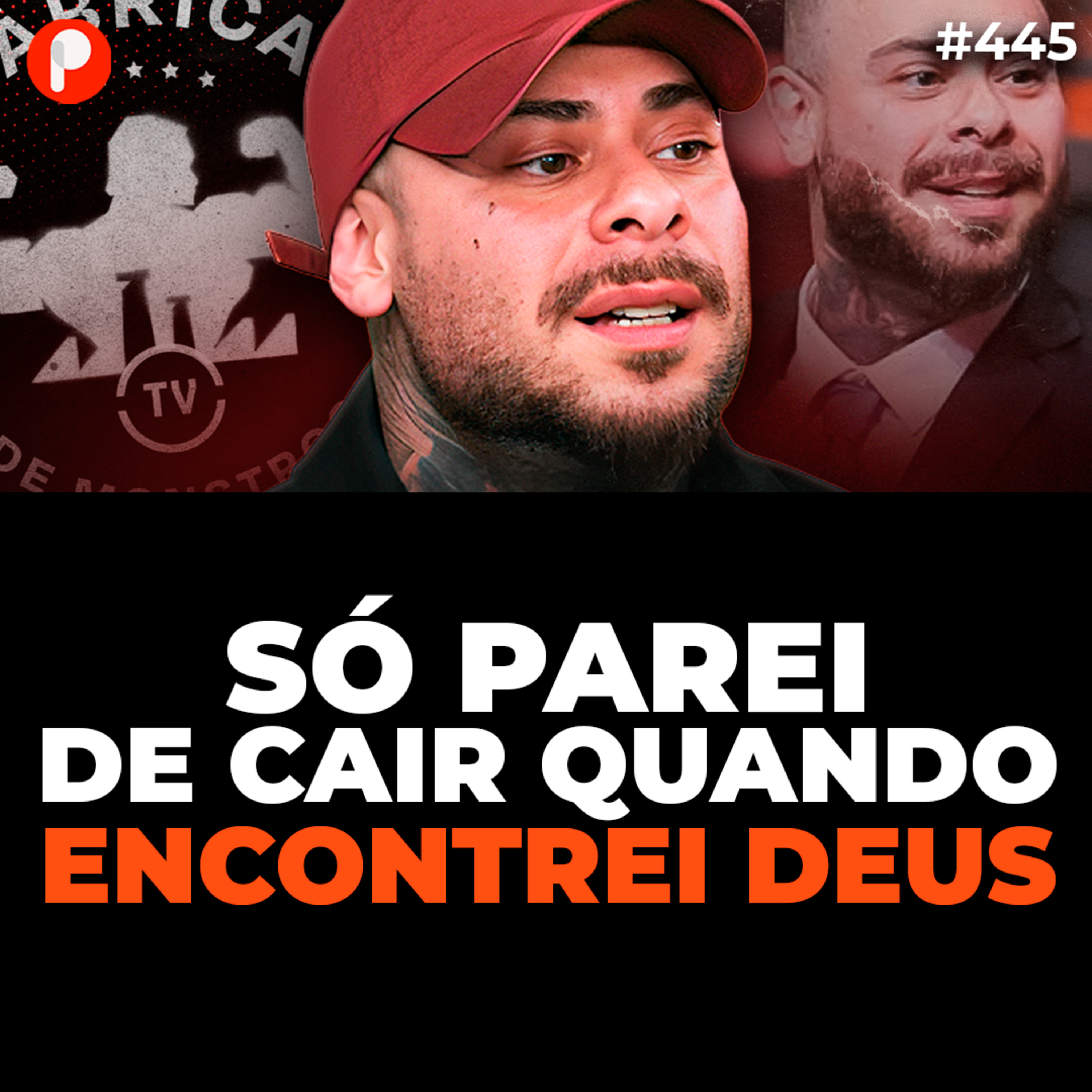 PrimoCast