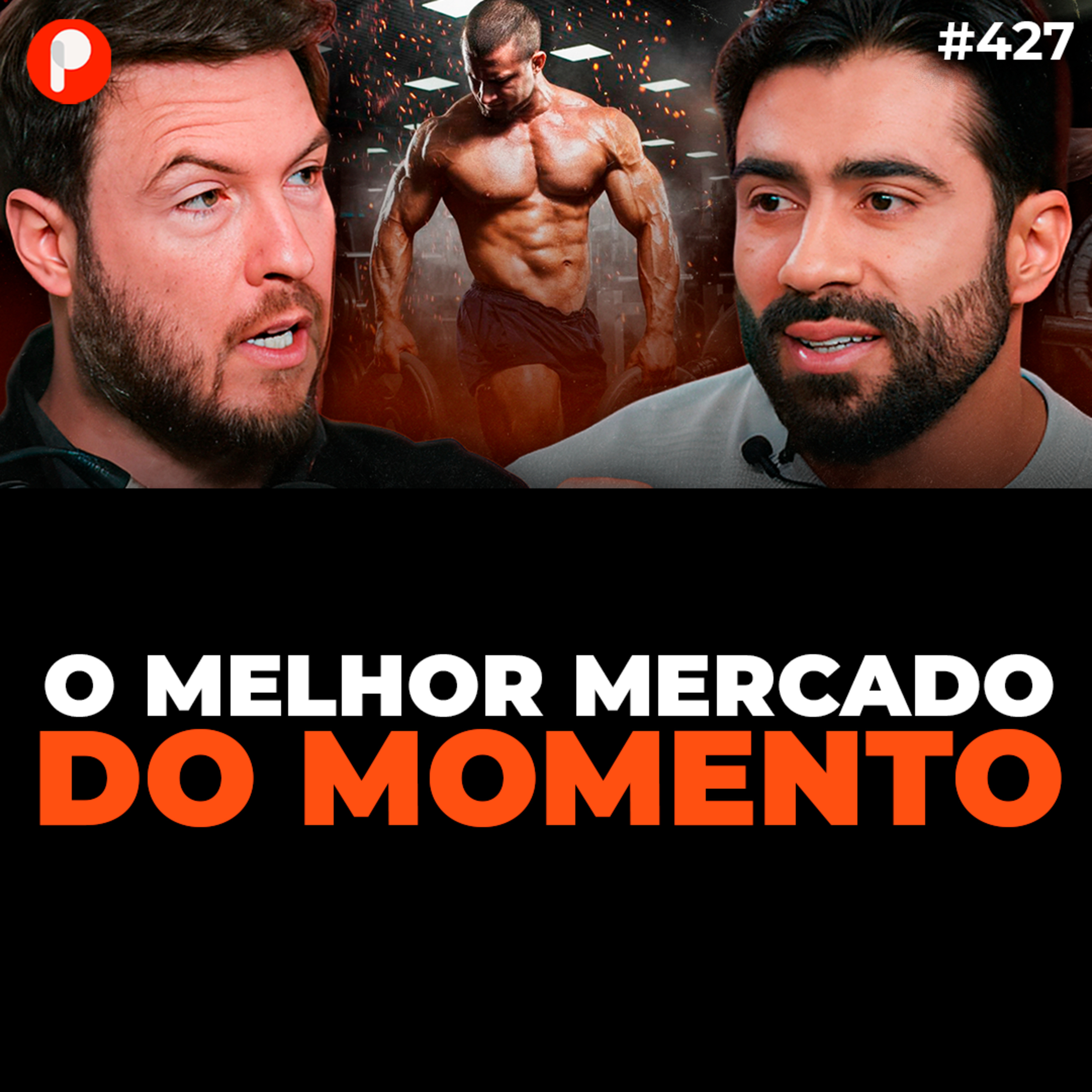 PrimoCast 446 | COMO GANHAR 1 MILHÃO POR ANO COM FRANQUIAS (Panobianco academia) episode artwork