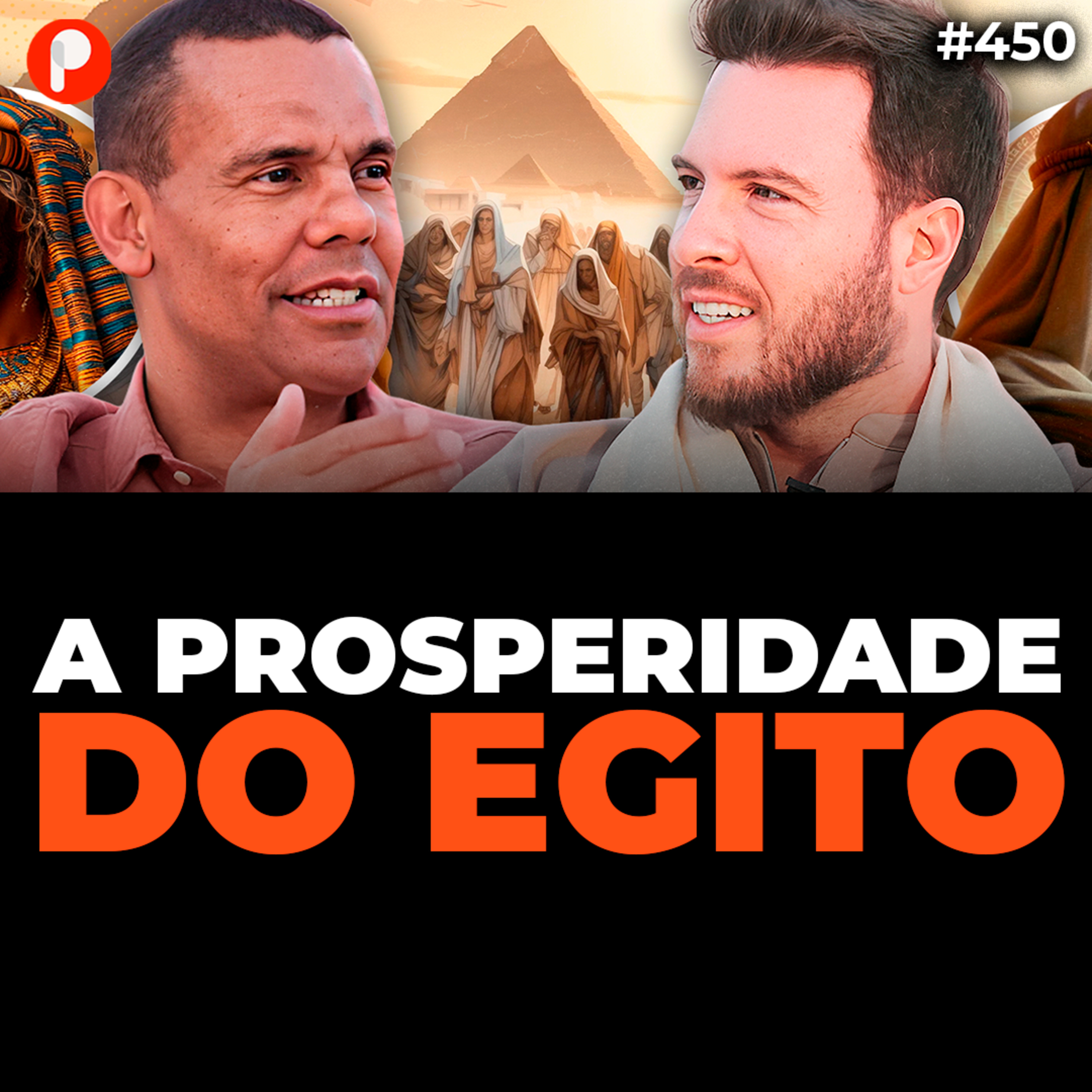 PrimoCast