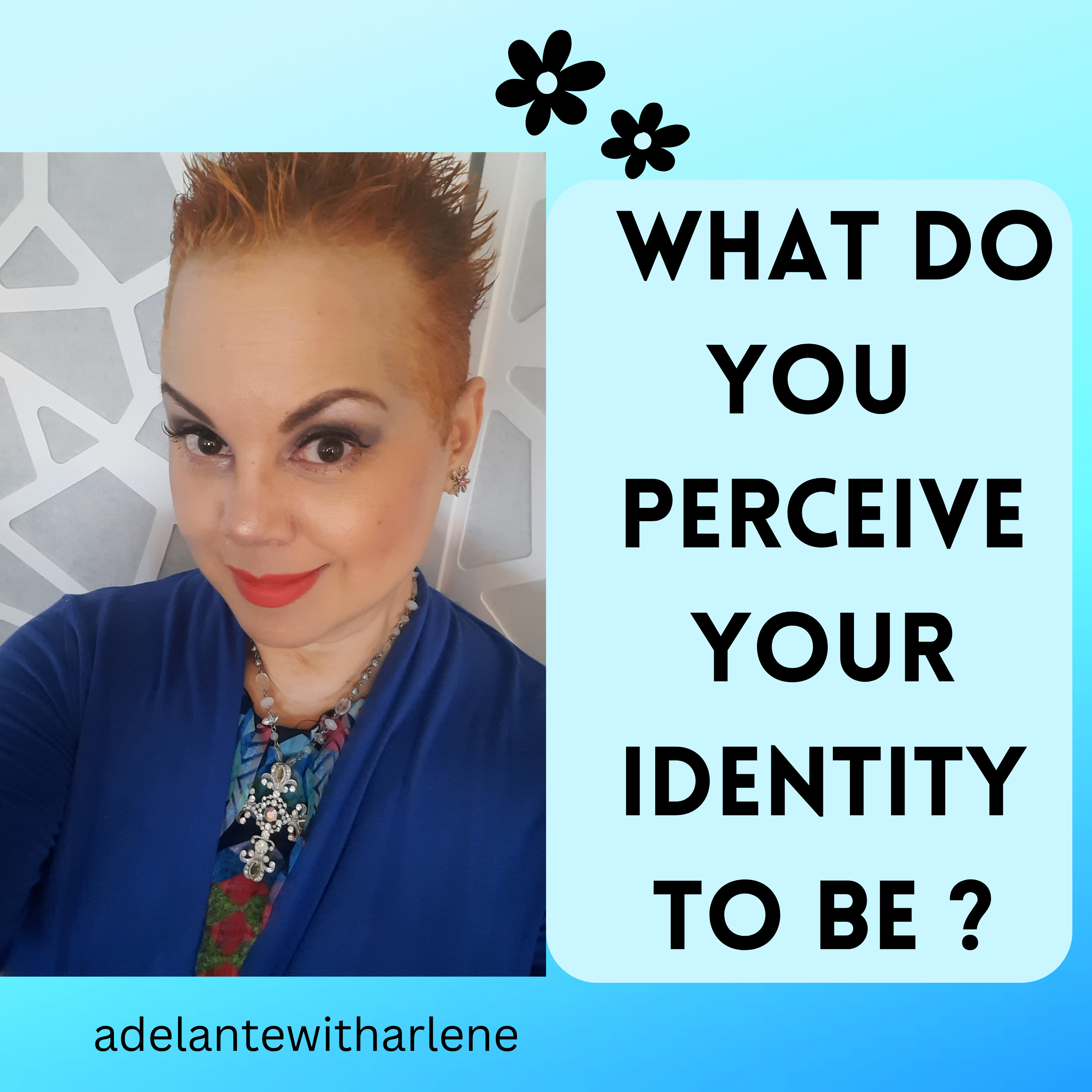 Adelante with Arlene ! Let Me Inspire you to discover, your best life today.