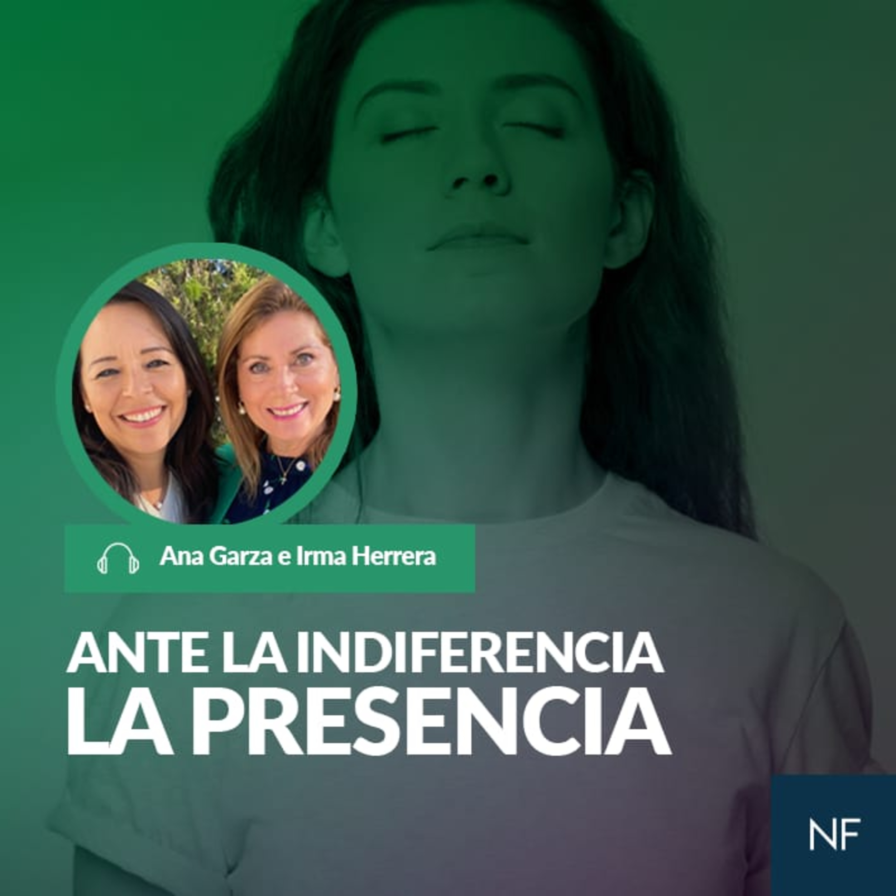 Ante la indiferencia, la presencia episode artwork