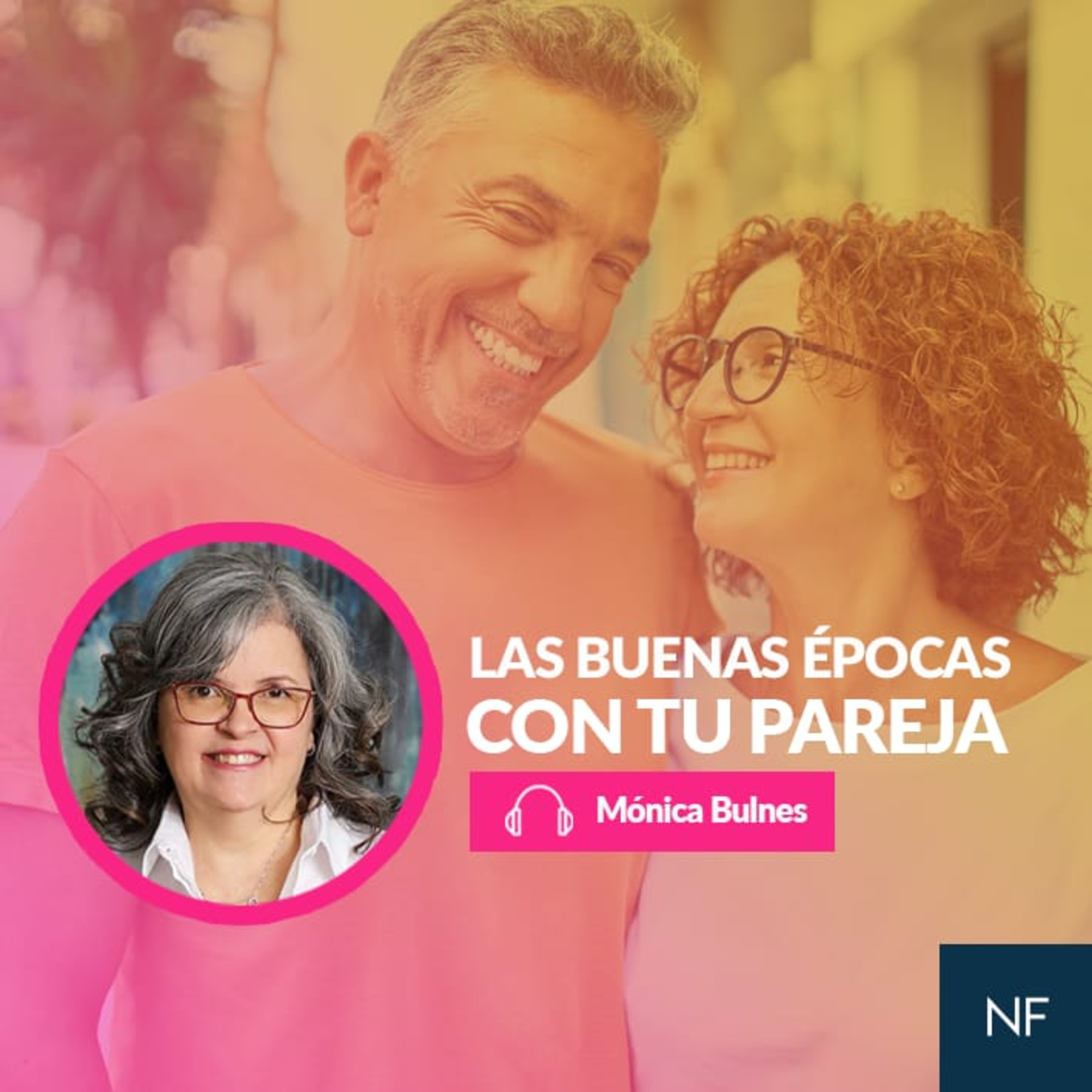 Las buenas épocas con tu pareja  episode artwork