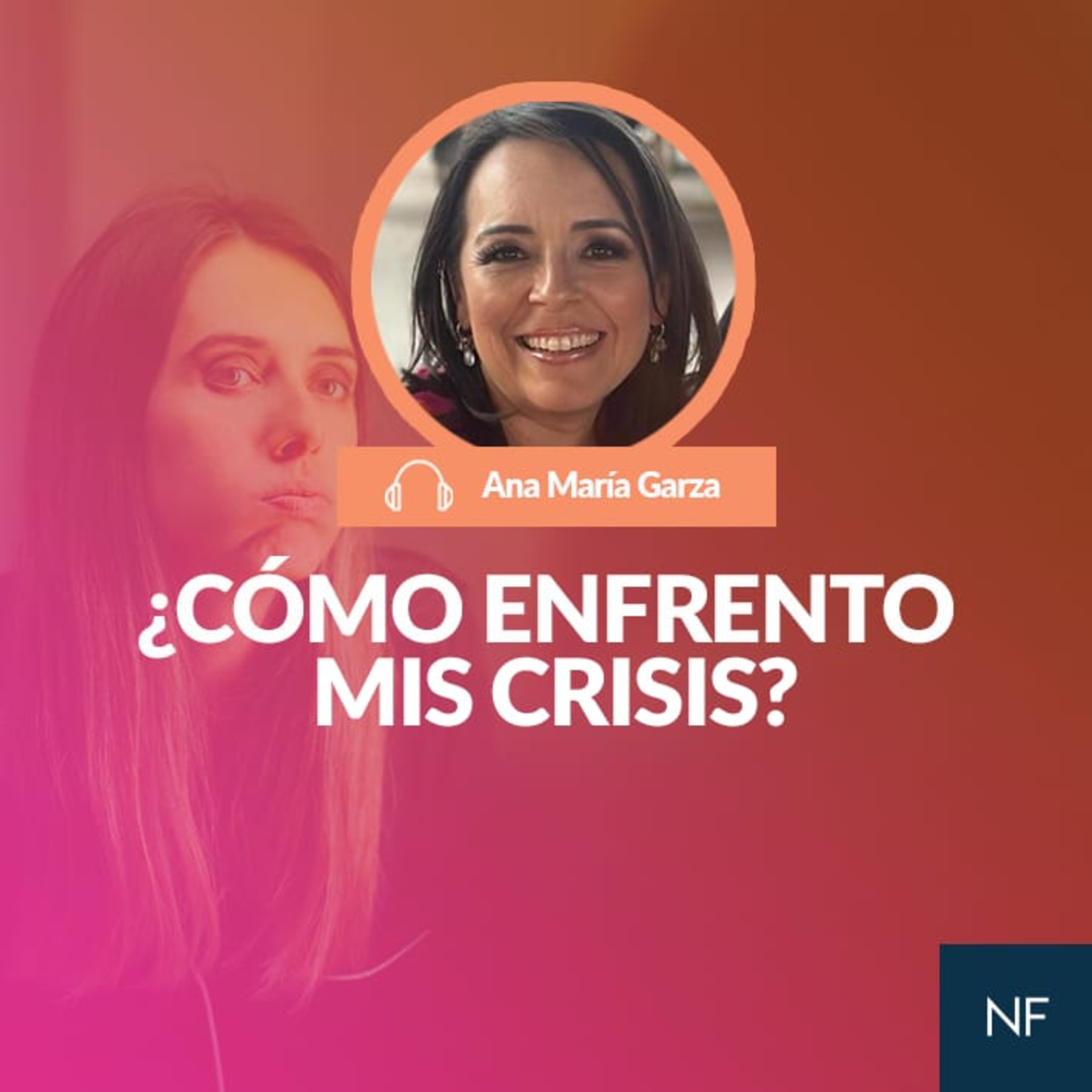 ¿Cómo enfrento mis crisis? episode artwork