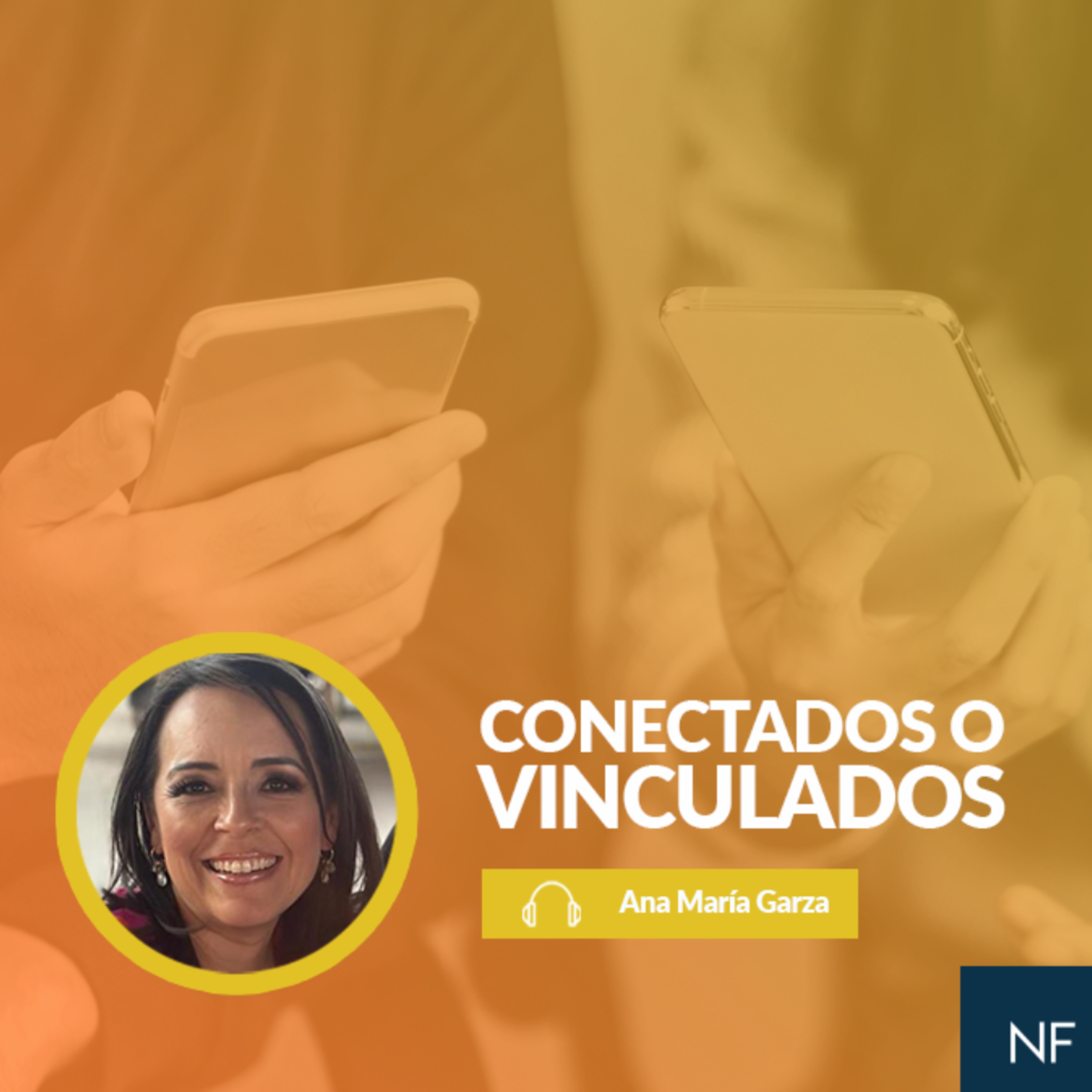 ¿Conectados o vinculados? episode artwork
