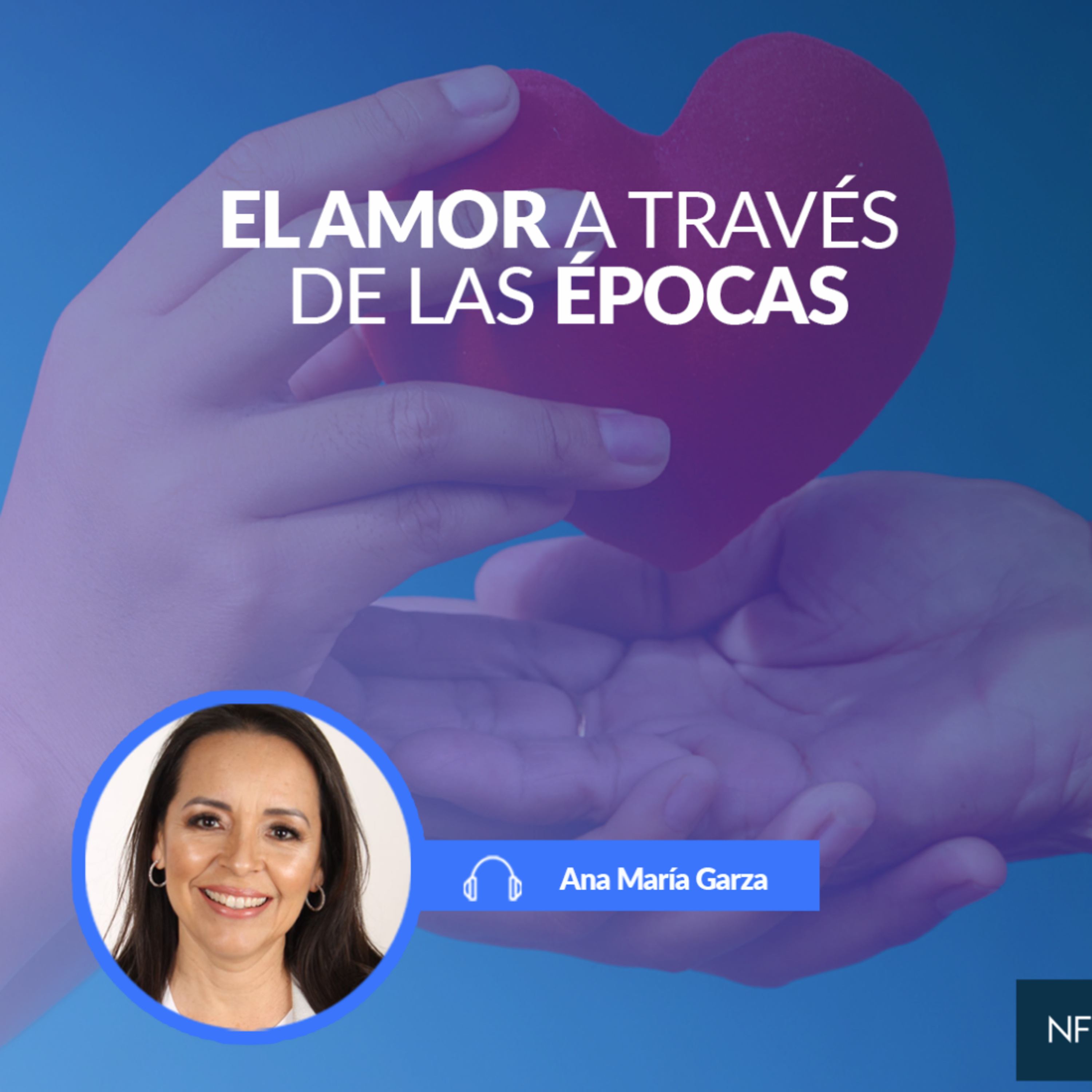 El amor a través de las épocas  episode artwork