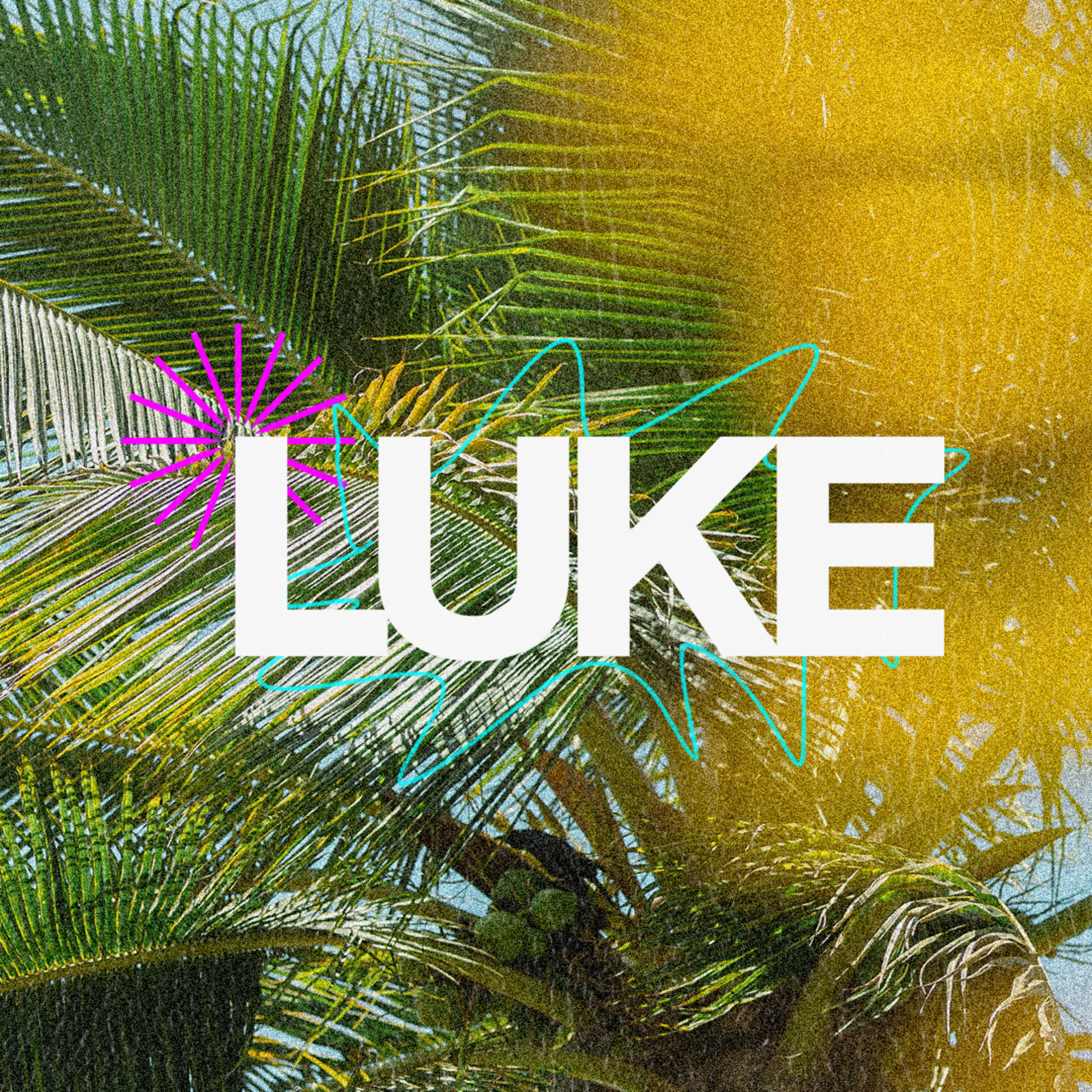 Luke | The Most Important Thing episode artwork
