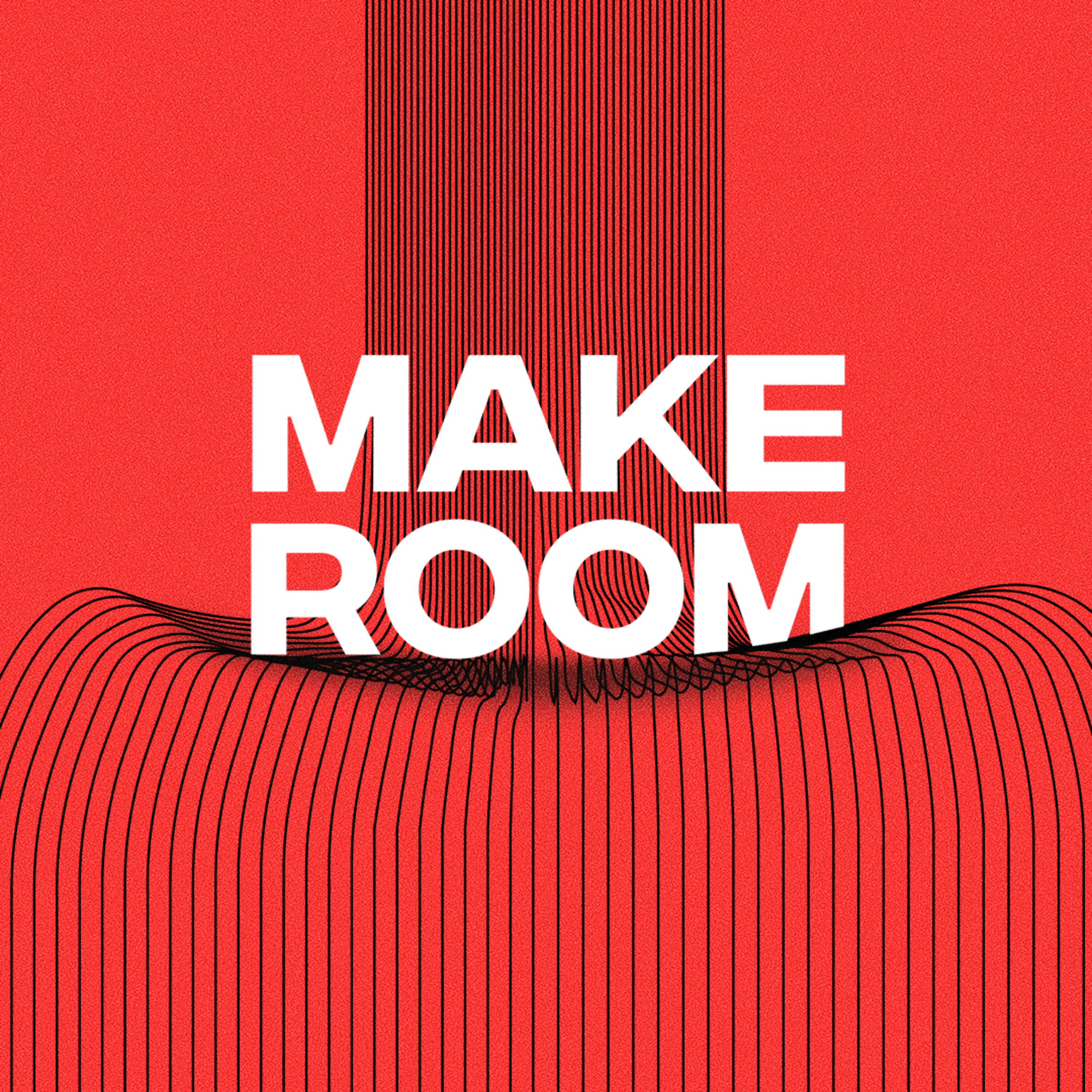 Make Room | Virtual Faith - Technology episode artwork