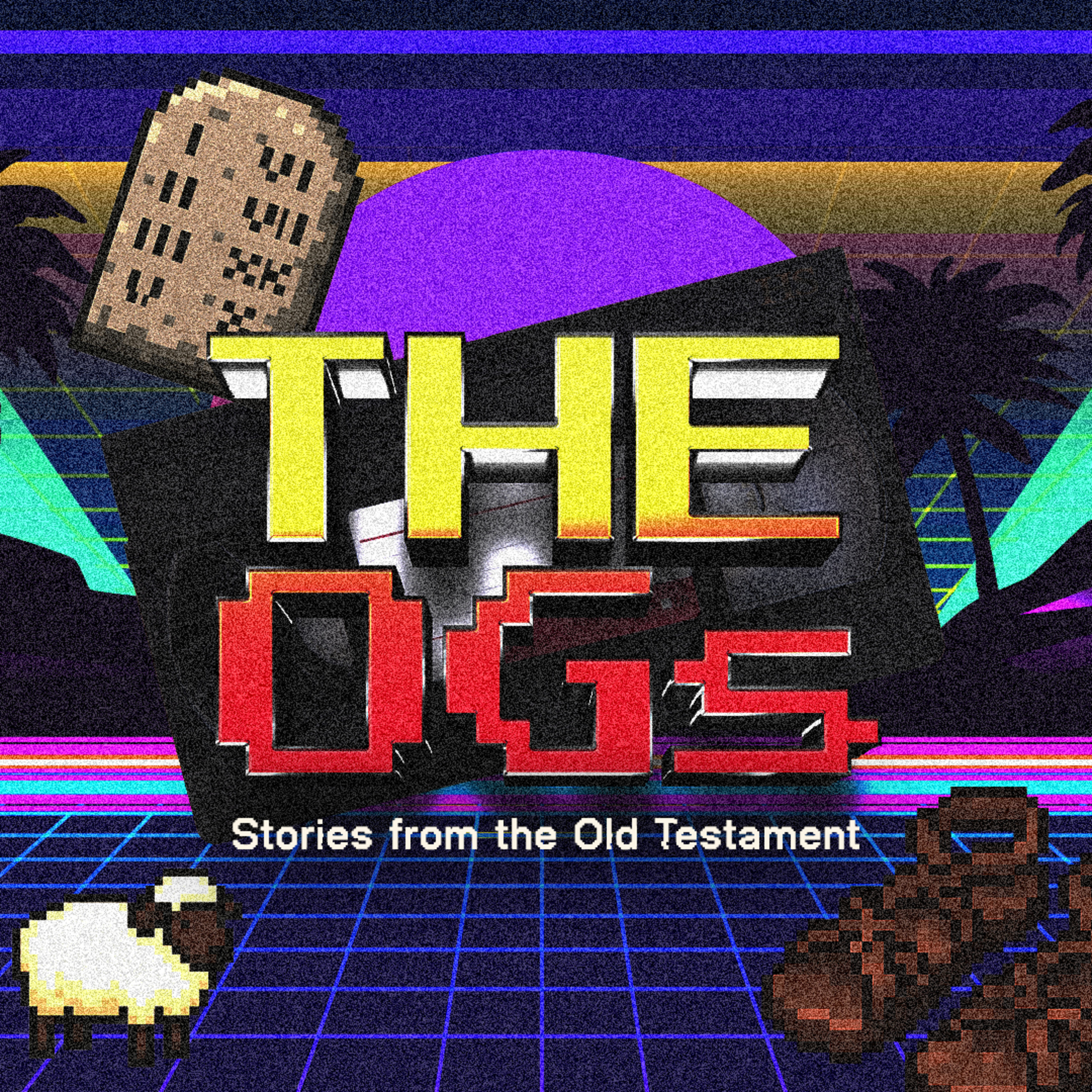 The OGs | Jonah 2 episode artwork