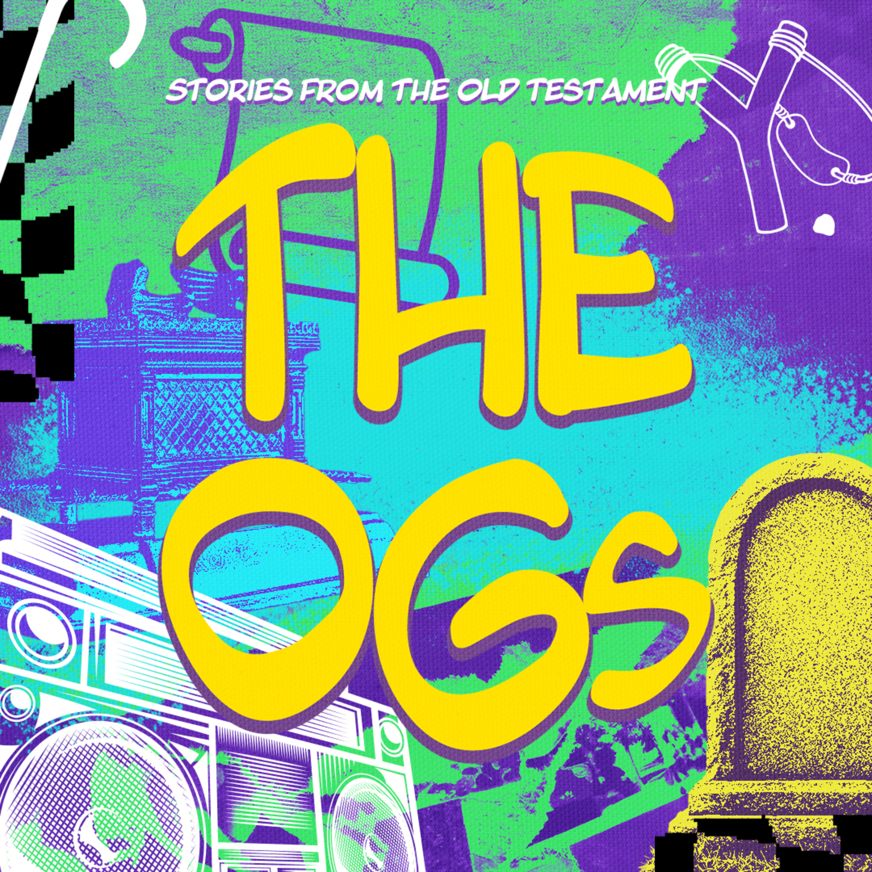 The OGs | The Returning  episode artwork