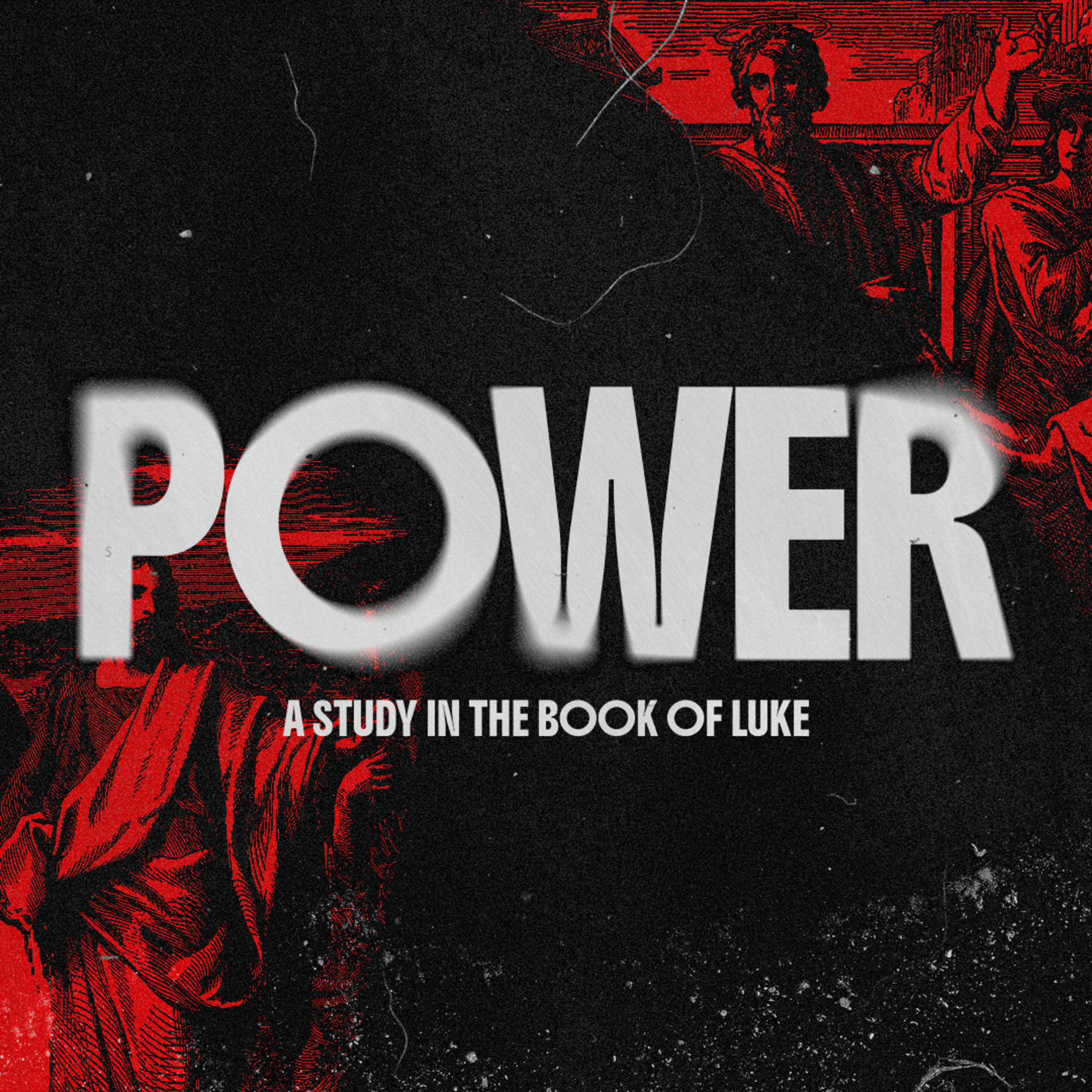 Power | Where Does Your Authority Come From? episode artwork