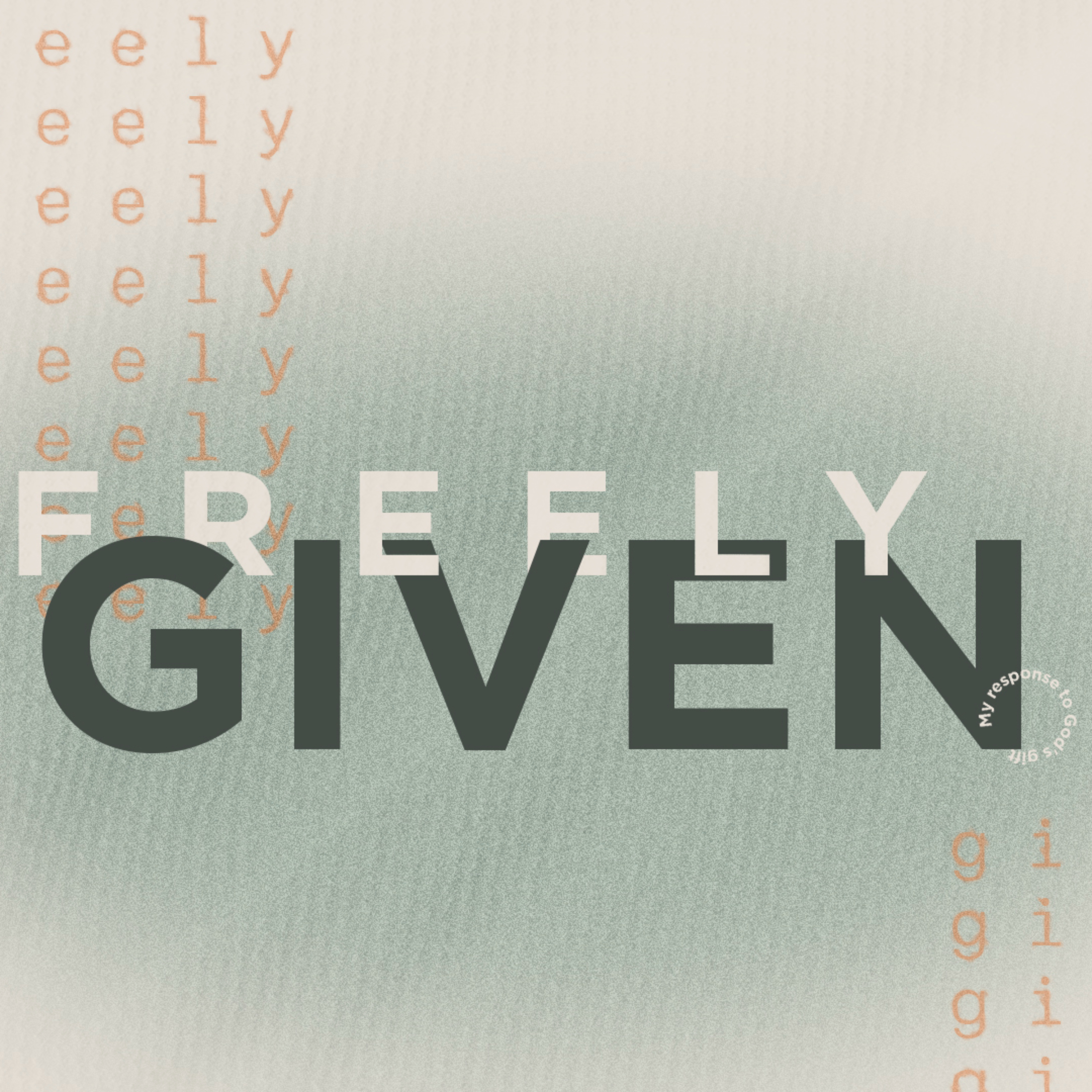 Generosity and the Church episode artwork