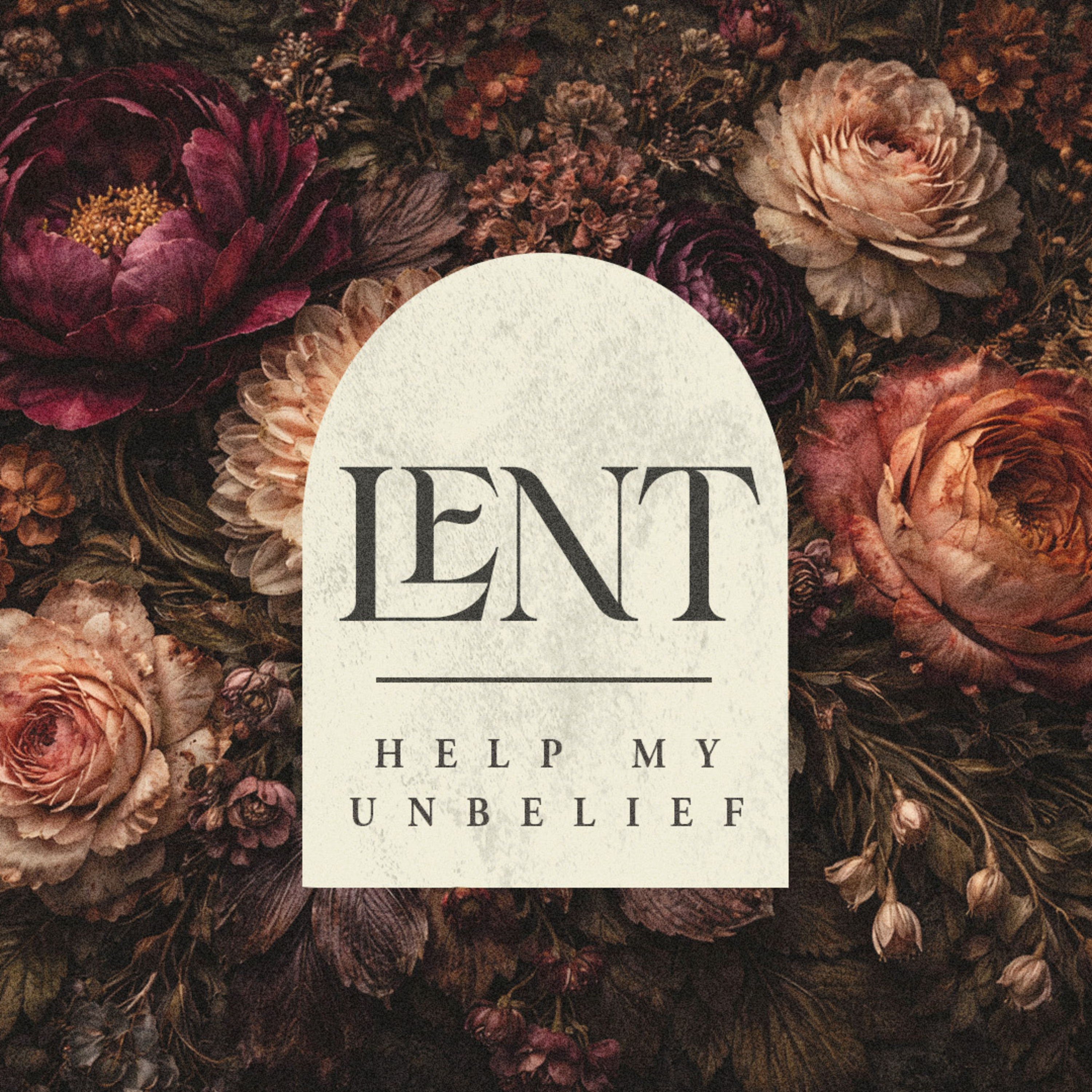 What is Sanctification? episode artwork