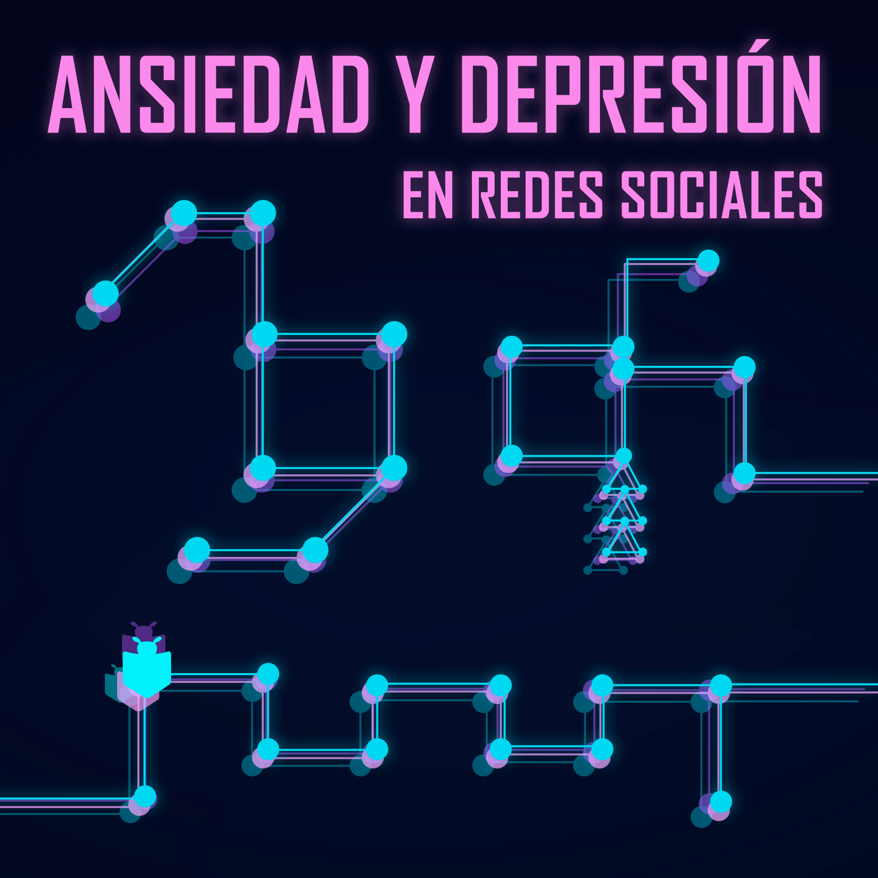 08 | Ansiedad y depresión en redes sociales. episode artwork