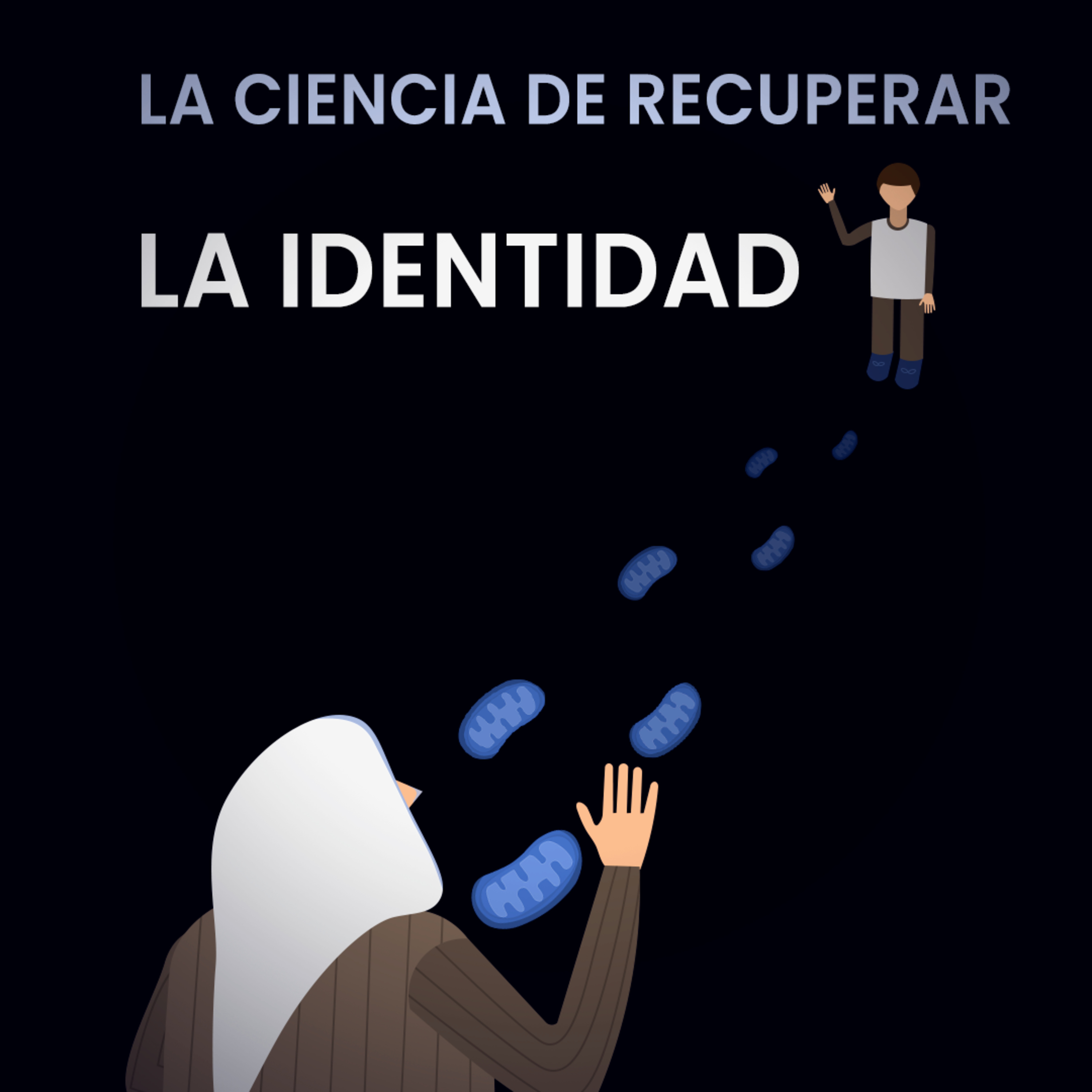 La ciencia de recuperar la identidad episode artwork